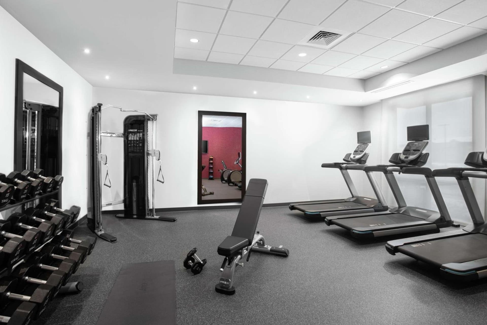 Home2 Suites by Hilton Long Island Brookhaven gallery photo in Yaphank, NY — image 13