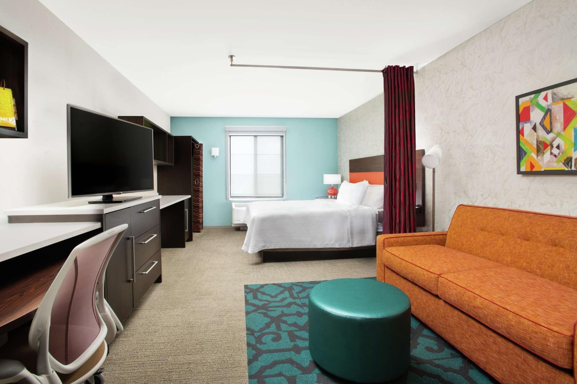 Home2 Suites by Hilton Long Island Brookhaven gallery photo in Yaphank, NY — image 22