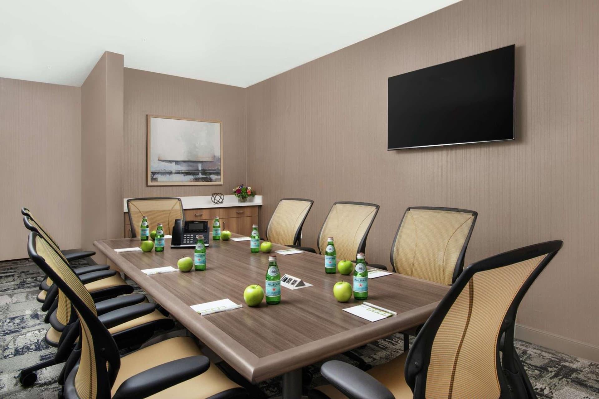Home2 Suites by Hilton Long Island Brookhaven gallery photo in Yaphank, NY — image 29