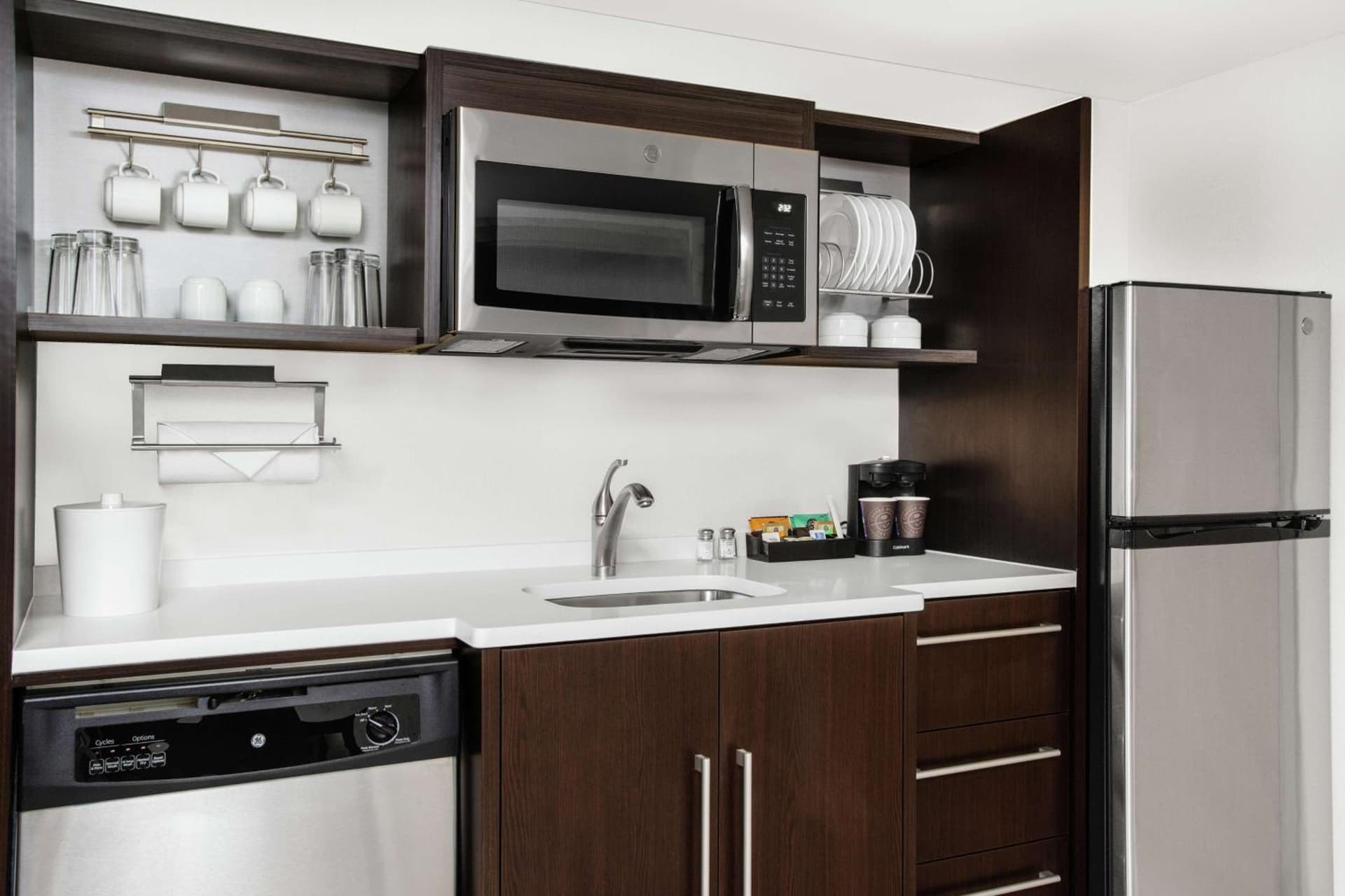 Home2 Suites by Hilton Long Island Brookhaven gallery photo in Yaphank, NY — image 16