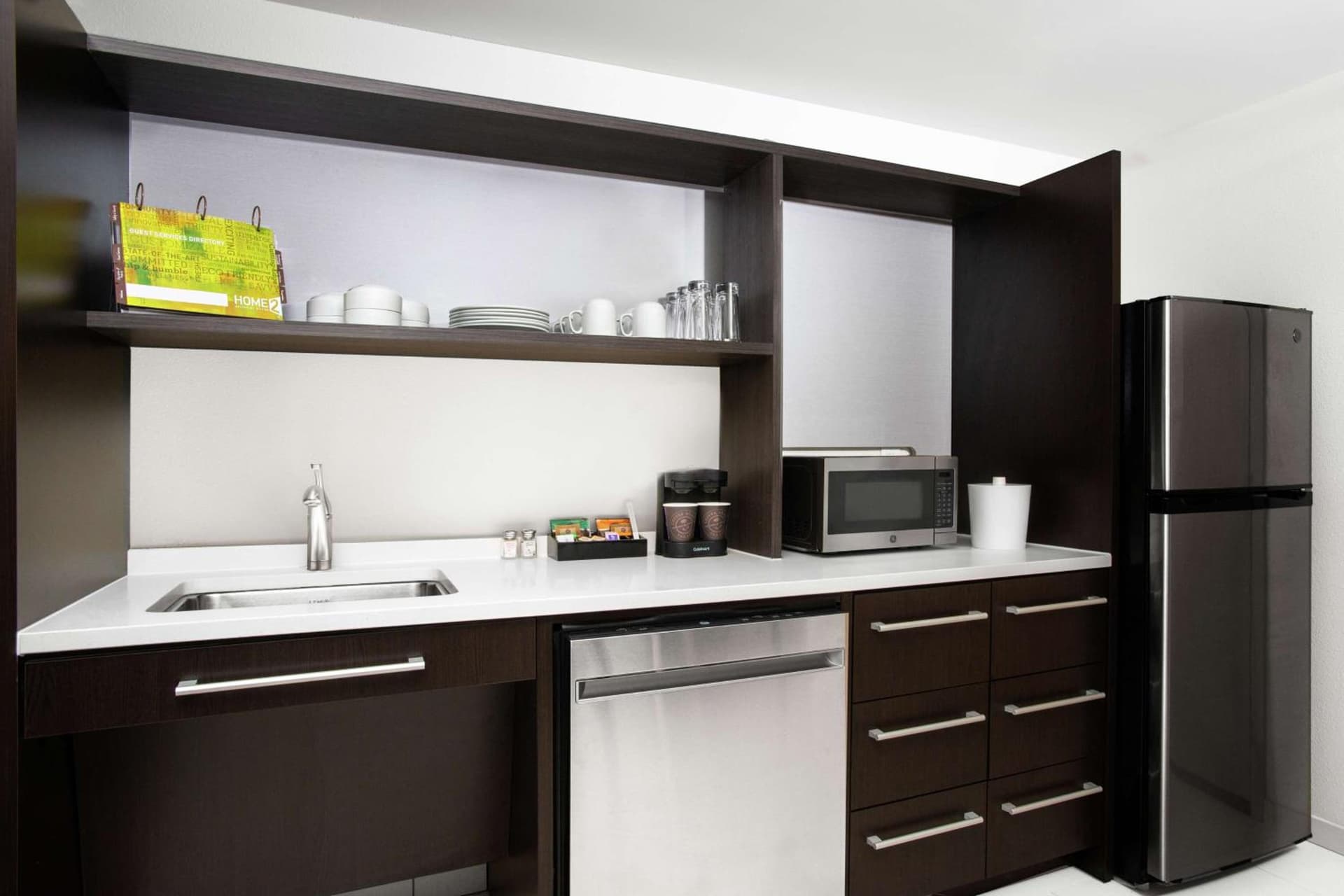 Home2 Suites by Hilton Long Island Brookhaven gallery photo in Yaphank, NY — image 17