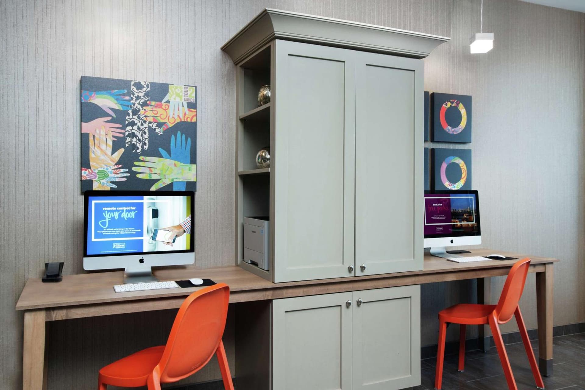 Home2 Suites by Hilton Long Island Brookhaven gallery photo in Yaphank, NY — image 4
