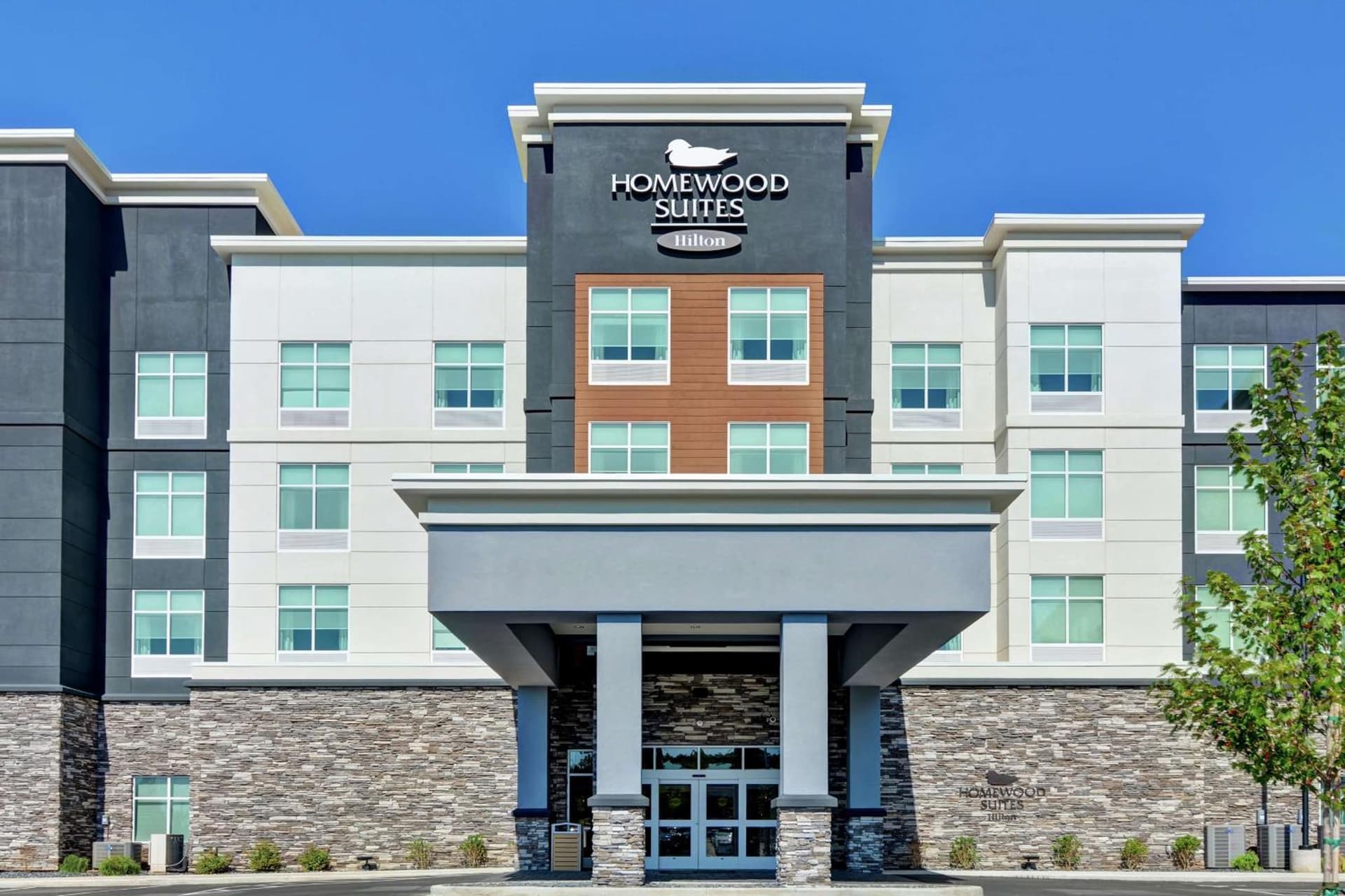 Homewood Suites By Hilton Lynchburg gallery photo in Lynchburg, VA — image 8