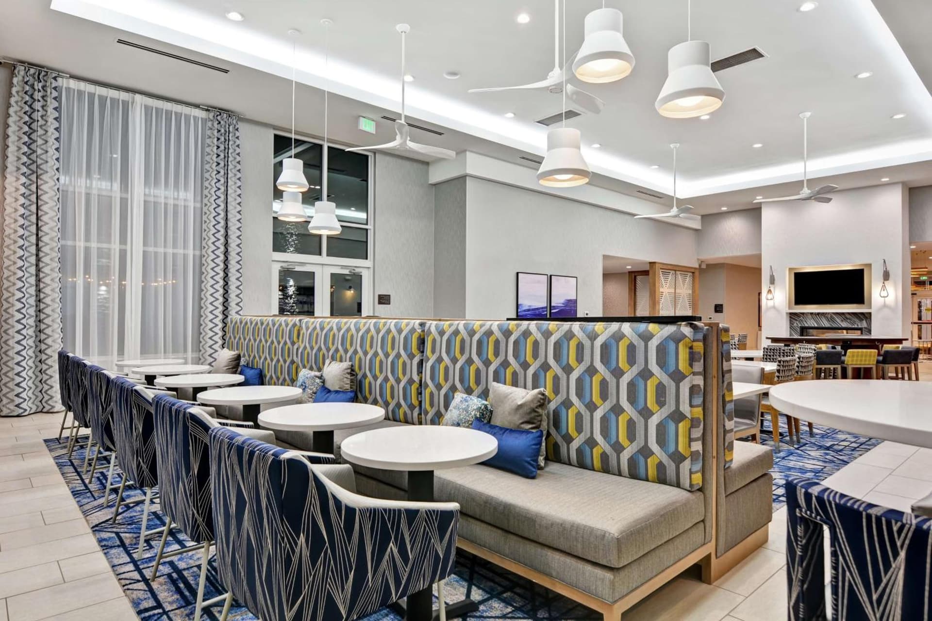 Homewood Suites By Hilton Lynchburg gallery photo in Lynchburg, VA — image 33