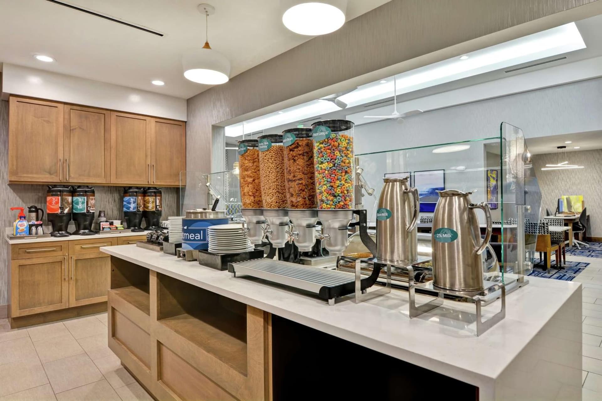 Homewood Suites By Hilton Lynchburg property views in Lynchburg, VA — gallery photo 3
