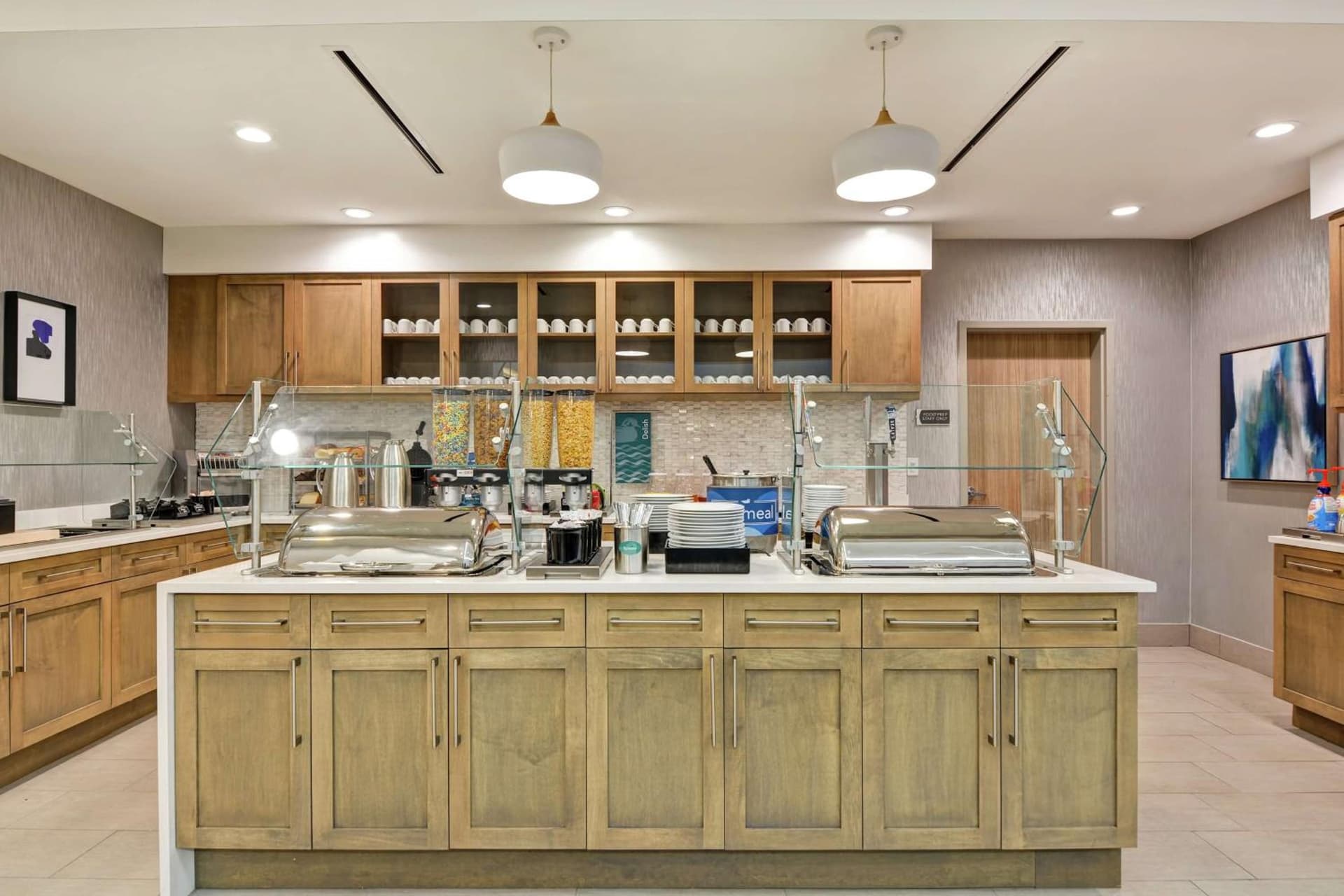 Homewood Suites By Hilton Lynchburg gallery photo in Lynchburg, VA — image 26