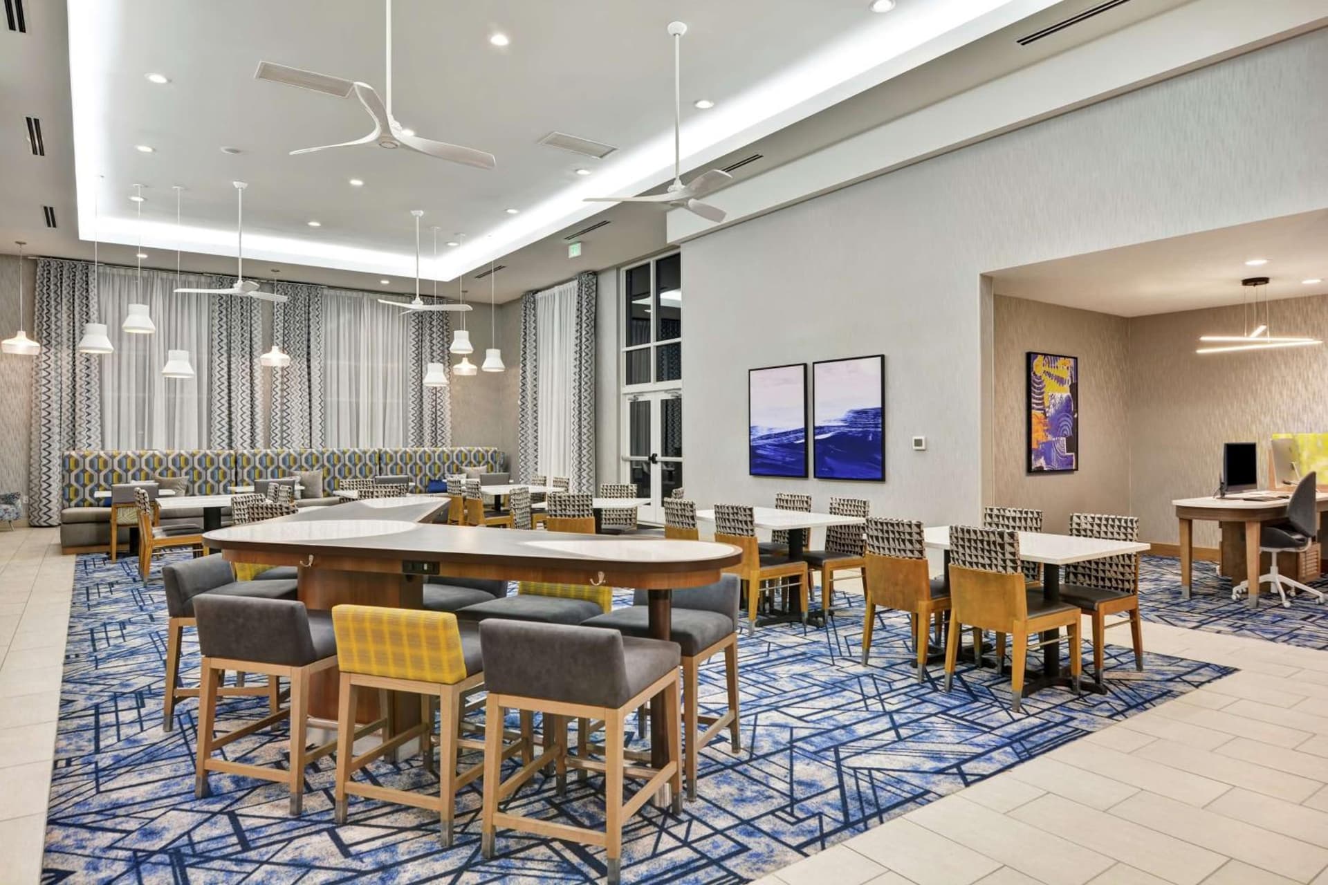 Homewood Suites By Hilton Lynchburg gallery photo in Lynchburg, VA — image 30