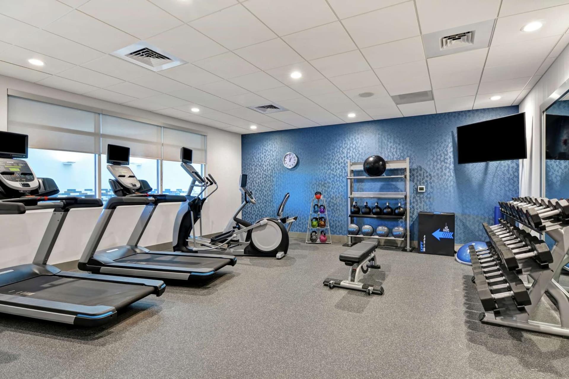 Homewood Suites By Hilton Lynchburg gallery photo in Lynchburg, VA — image 18