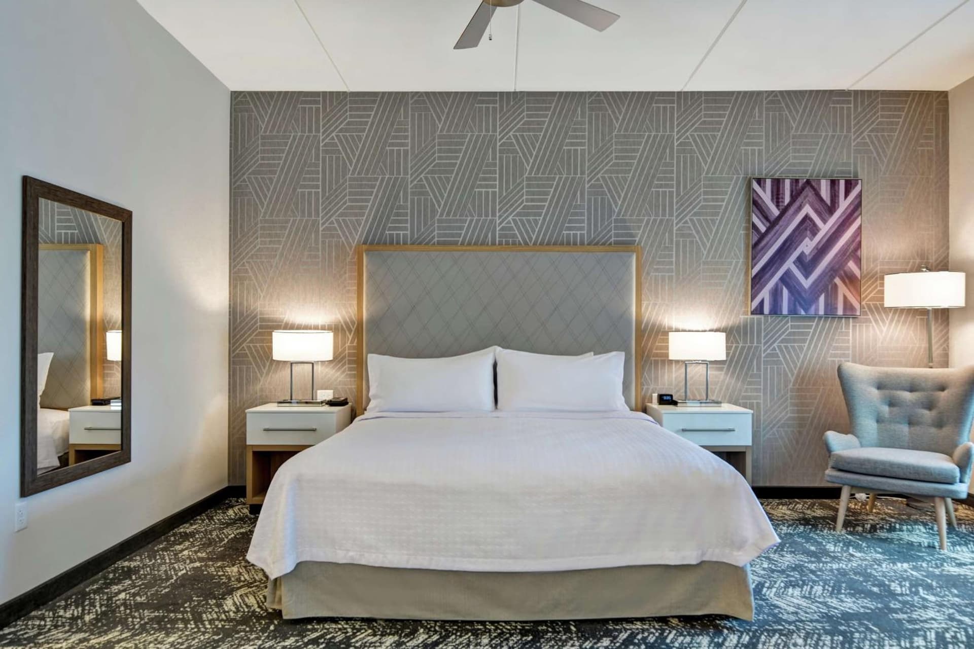 Homewood Suites By Hilton Lynchburg gallery photo in Lynchburg, VA — image 7