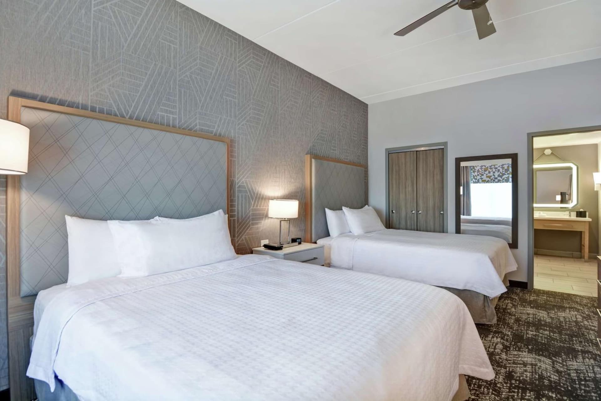 Homewood Suites By Hilton Lynchburg gallery photo in Lynchburg, VA — image 25