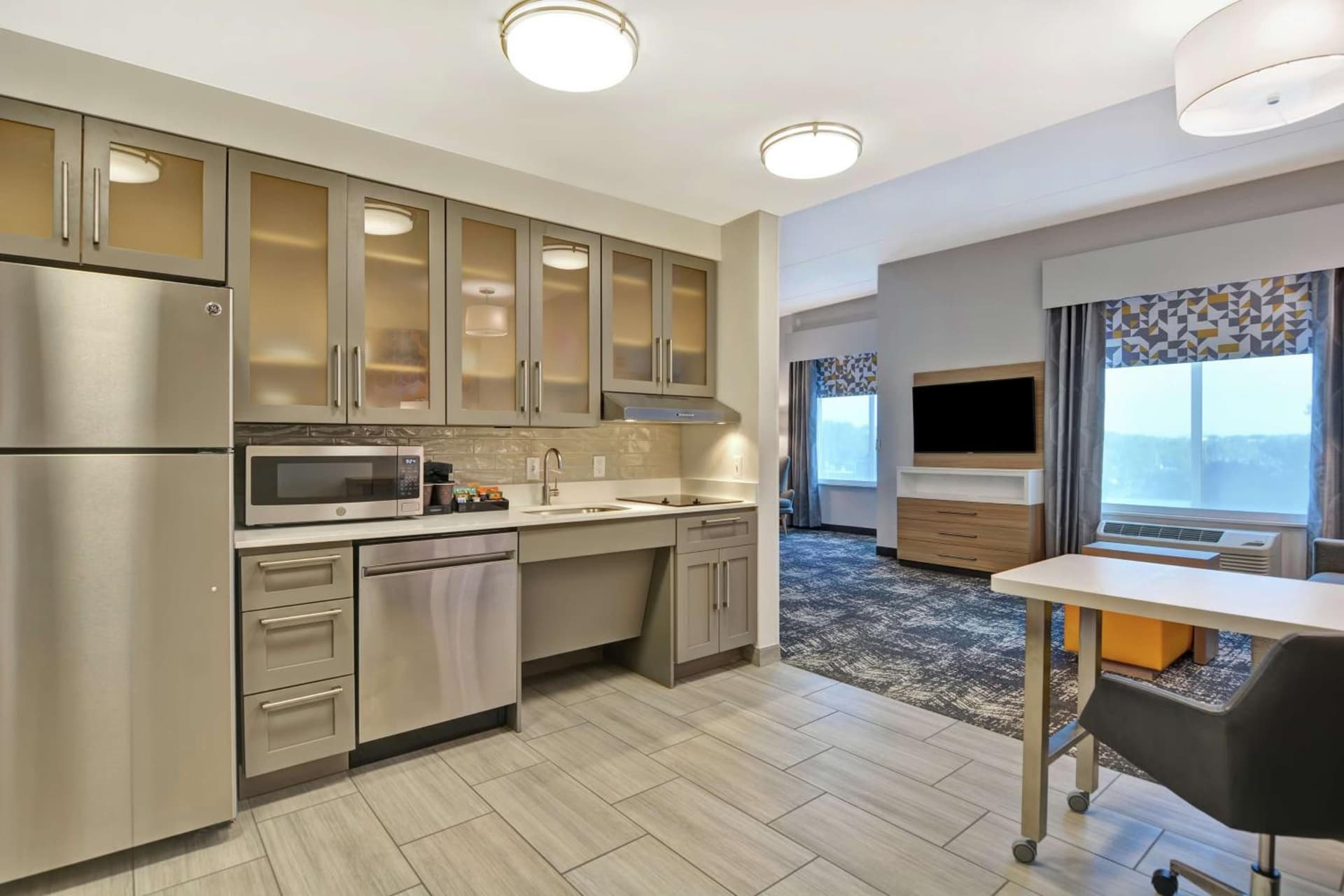 Homewood Suites By Hilton Lynchburg gallery photo in Lynchburg, VA — image 36