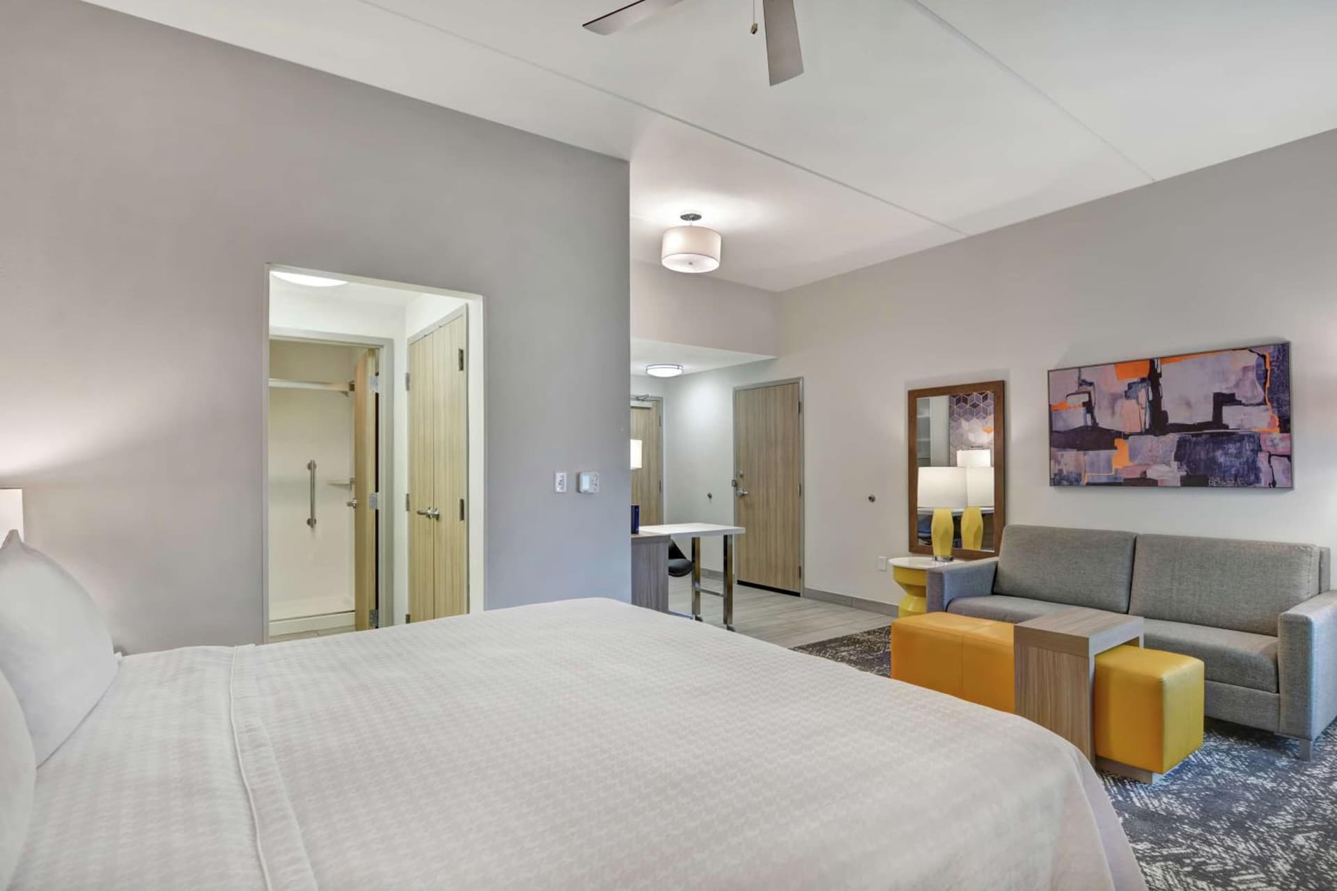 Homewood Suites By Hilton Lynchburg gallery photo in Lynchburg, VA — image 16