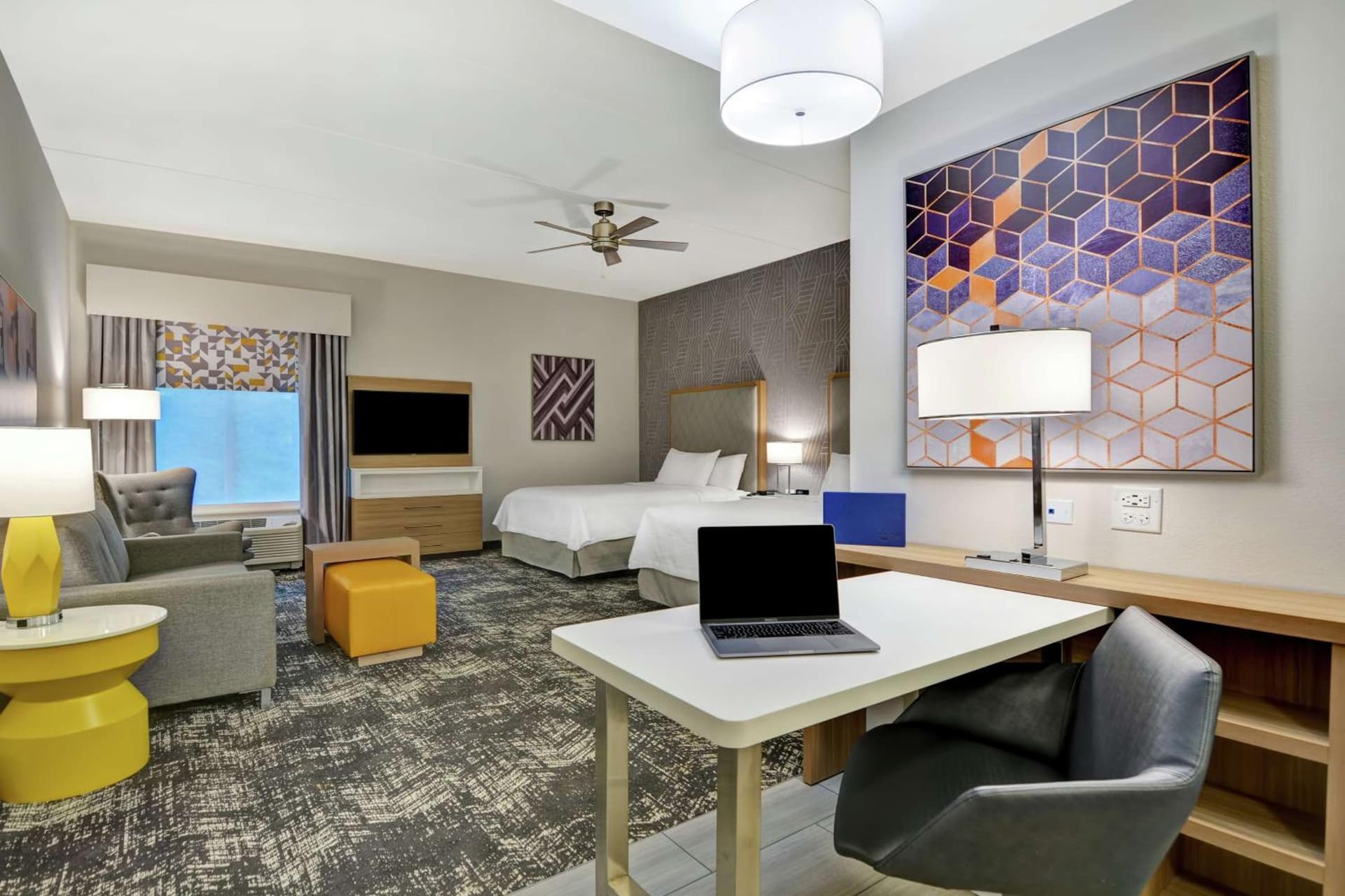 Homewood Suites By Hilton Lynchburg gallery photo in Lynchburg, VA — image 27