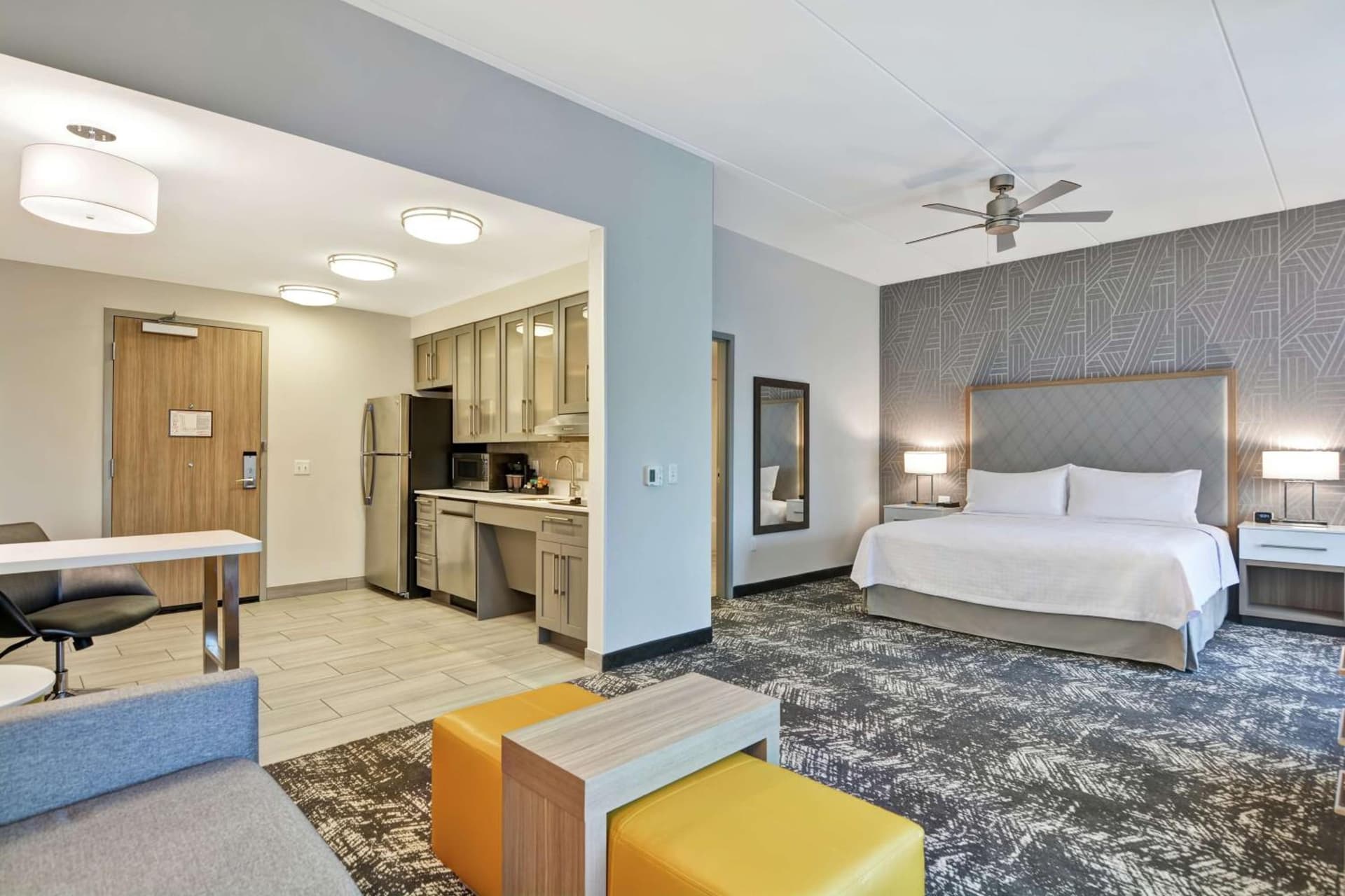 Homewood Suites By Hilton Lynchburg gallery photo in Lynchburg, VA — image 10