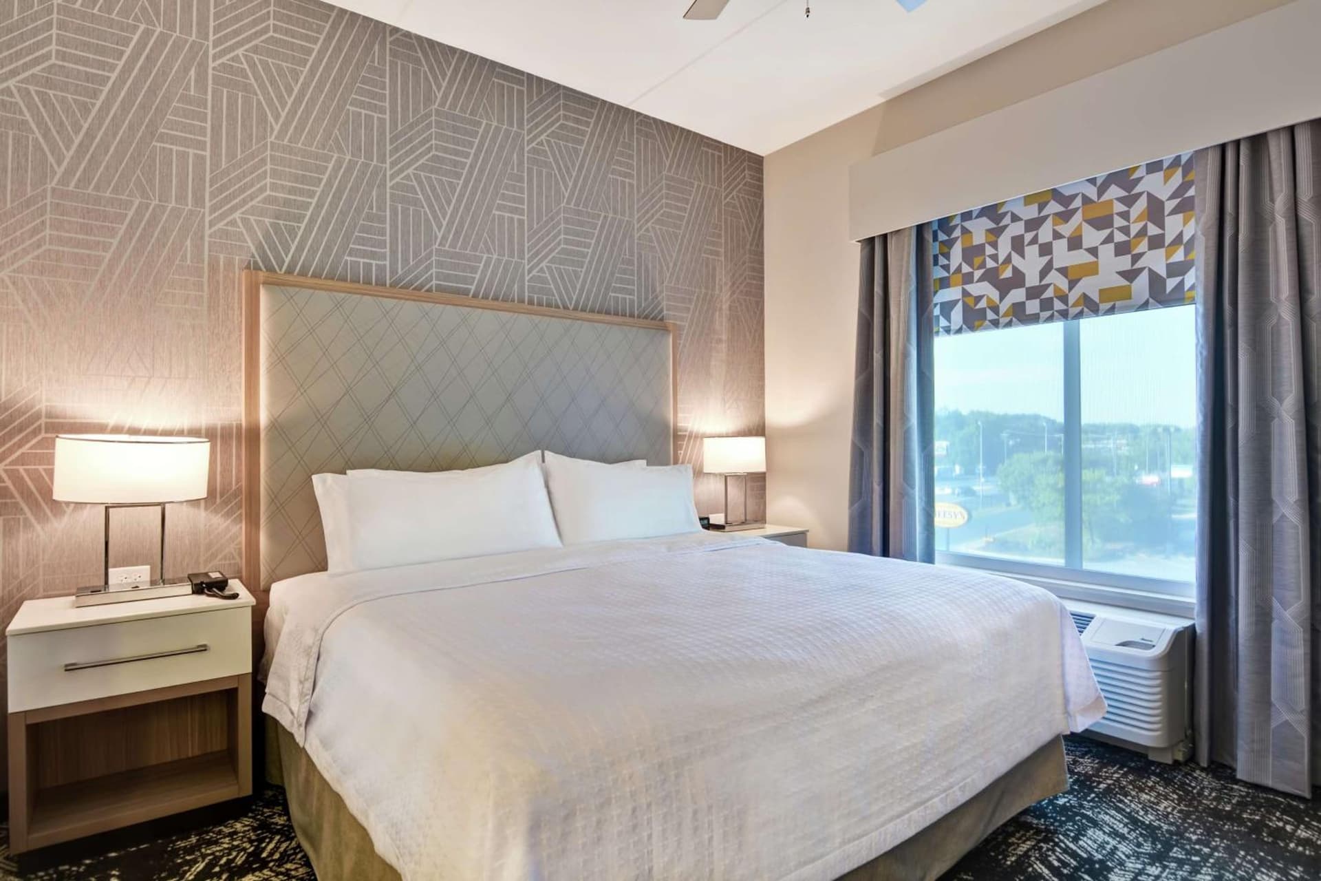 Homewood Suites By Hilton Lynchburg gallery photo in Lynchburg, VA — image 28