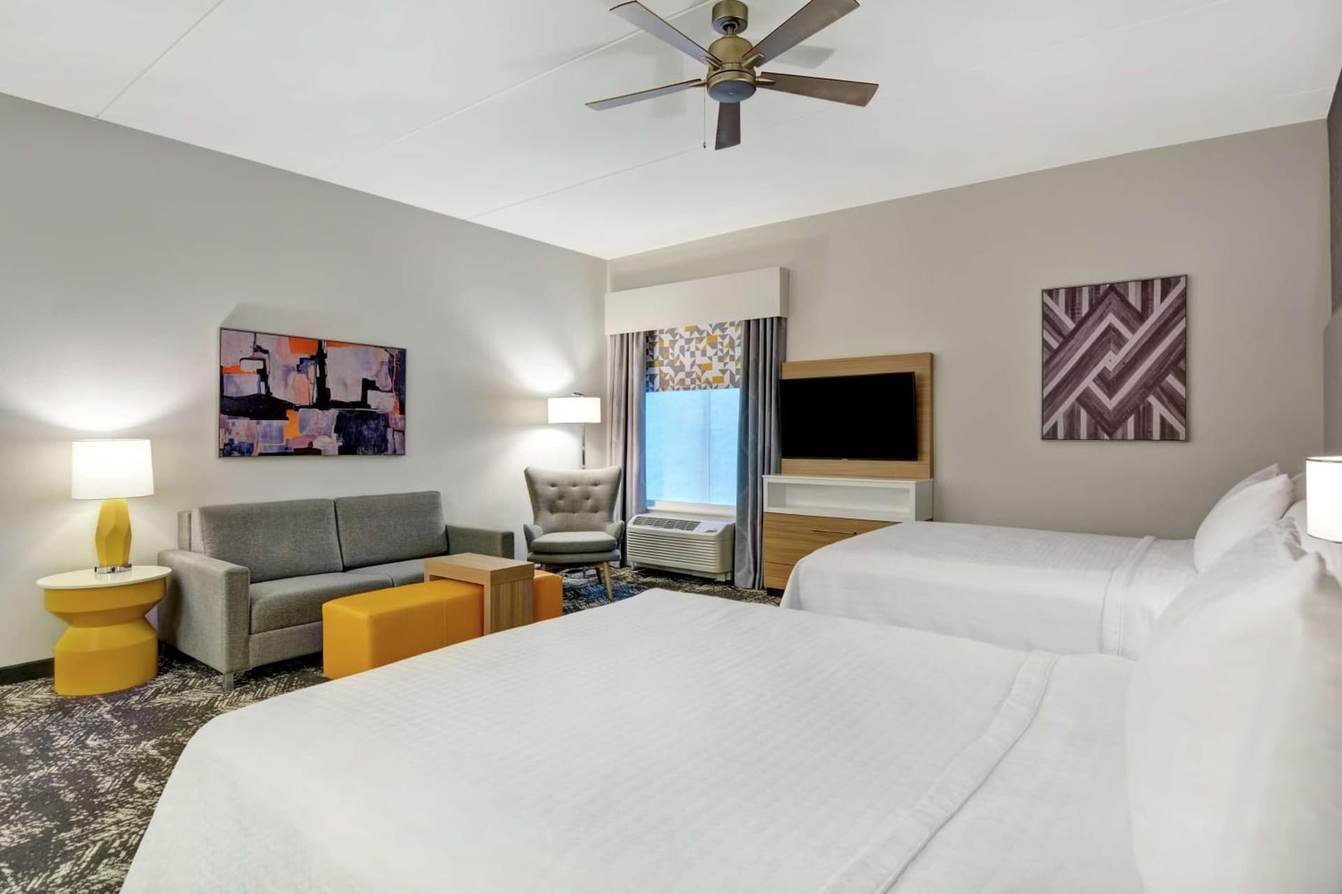 Homewood Suites By Hilton Lynchburg gallery photo in Lynchburg, VA — image 38