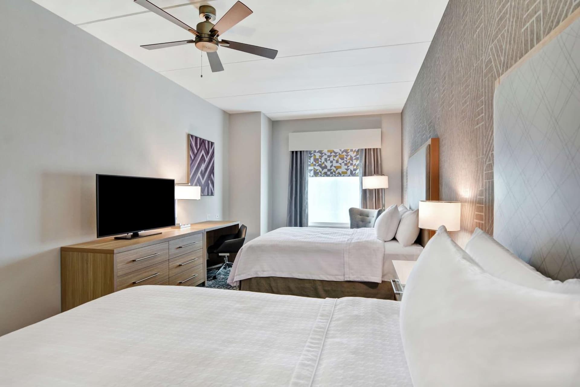 Homewood Suites By Hilton Lynchburg gallery photo in Lynchburg, VA — image 14