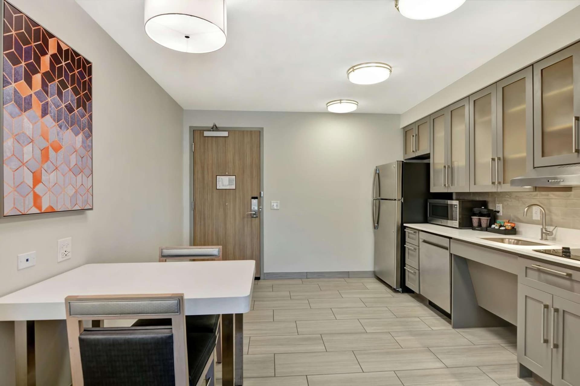 Homewood Suites By Hilton Lynchburg gallery photo in Lynchburg, VA — image 35