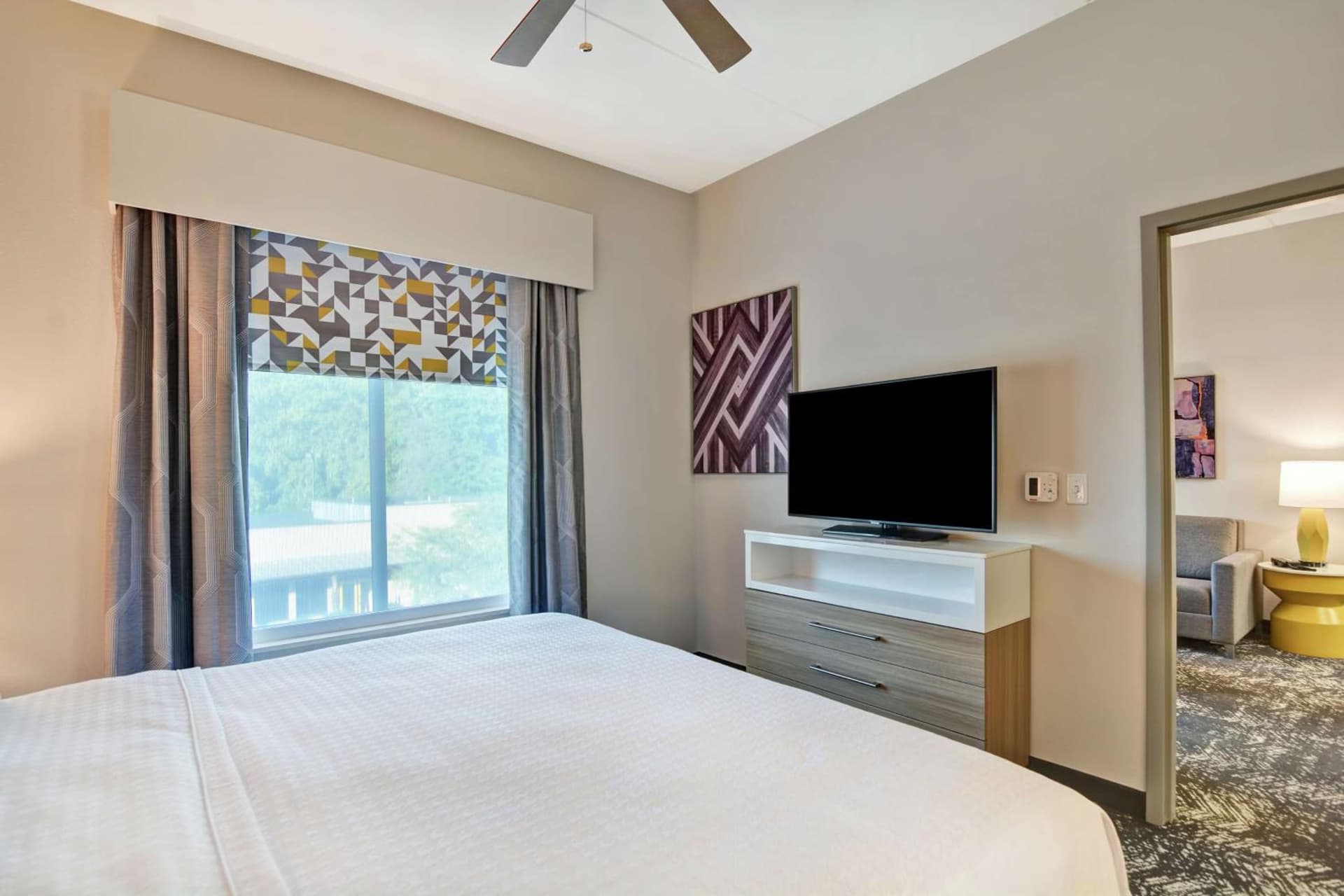 Homewood Suites By Hilton Lynchburg gallery photo in Lynchburg, VA — image 39
