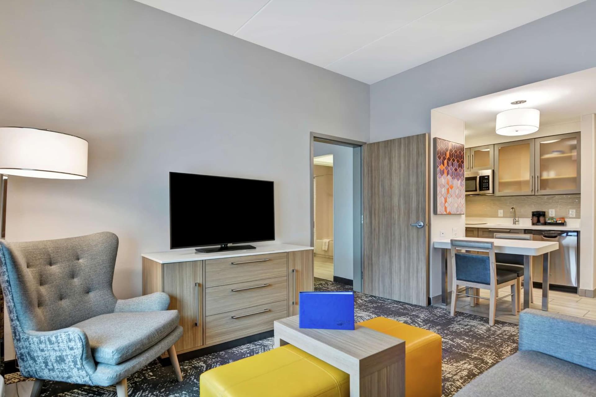 Homewood Suites By Hilton Lynchburg gallery photo in Lynchburg, VA — image 15
