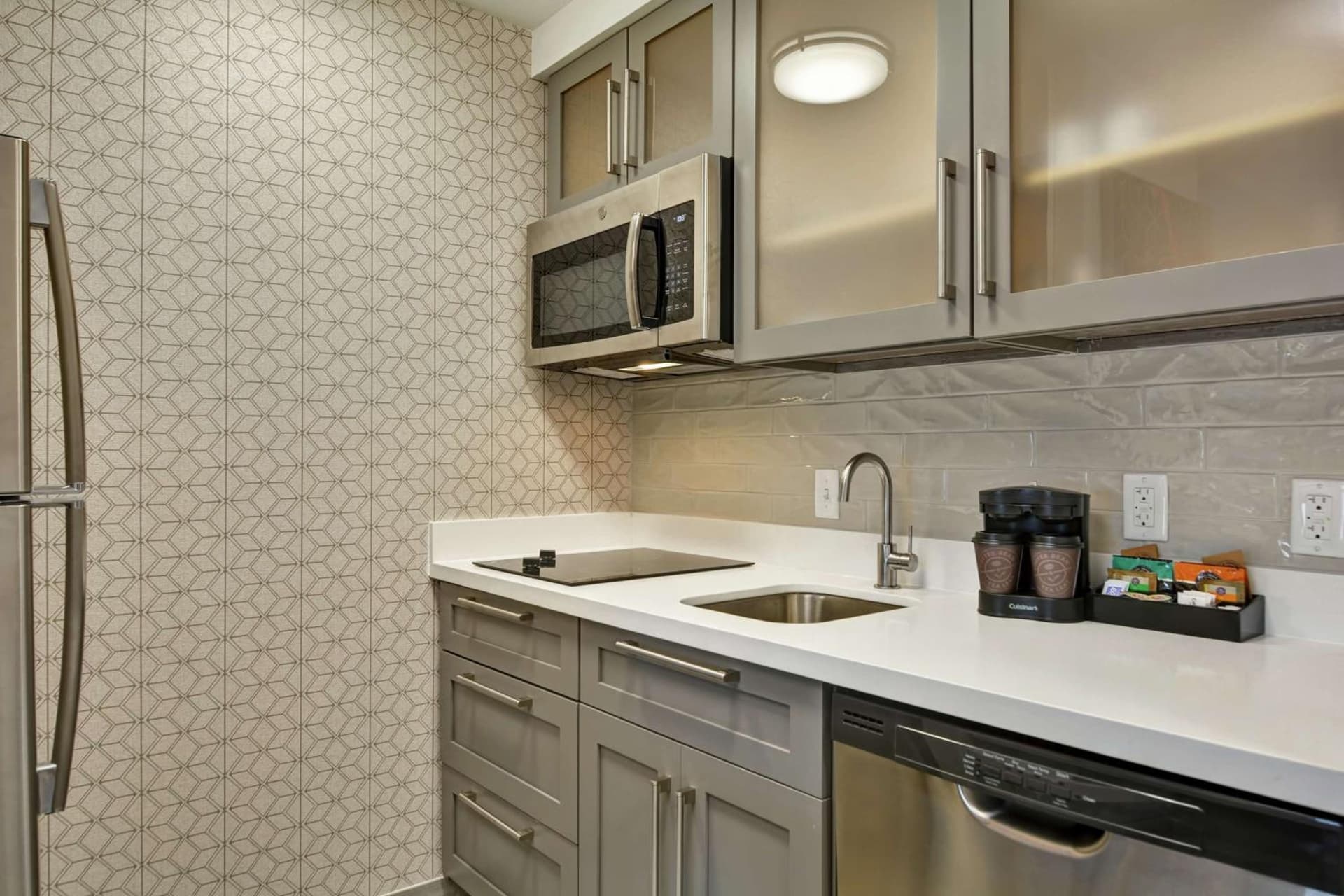 Homewood Suites By Hilton Lynchburg gallery photo in Lynchburg, VA — image 37