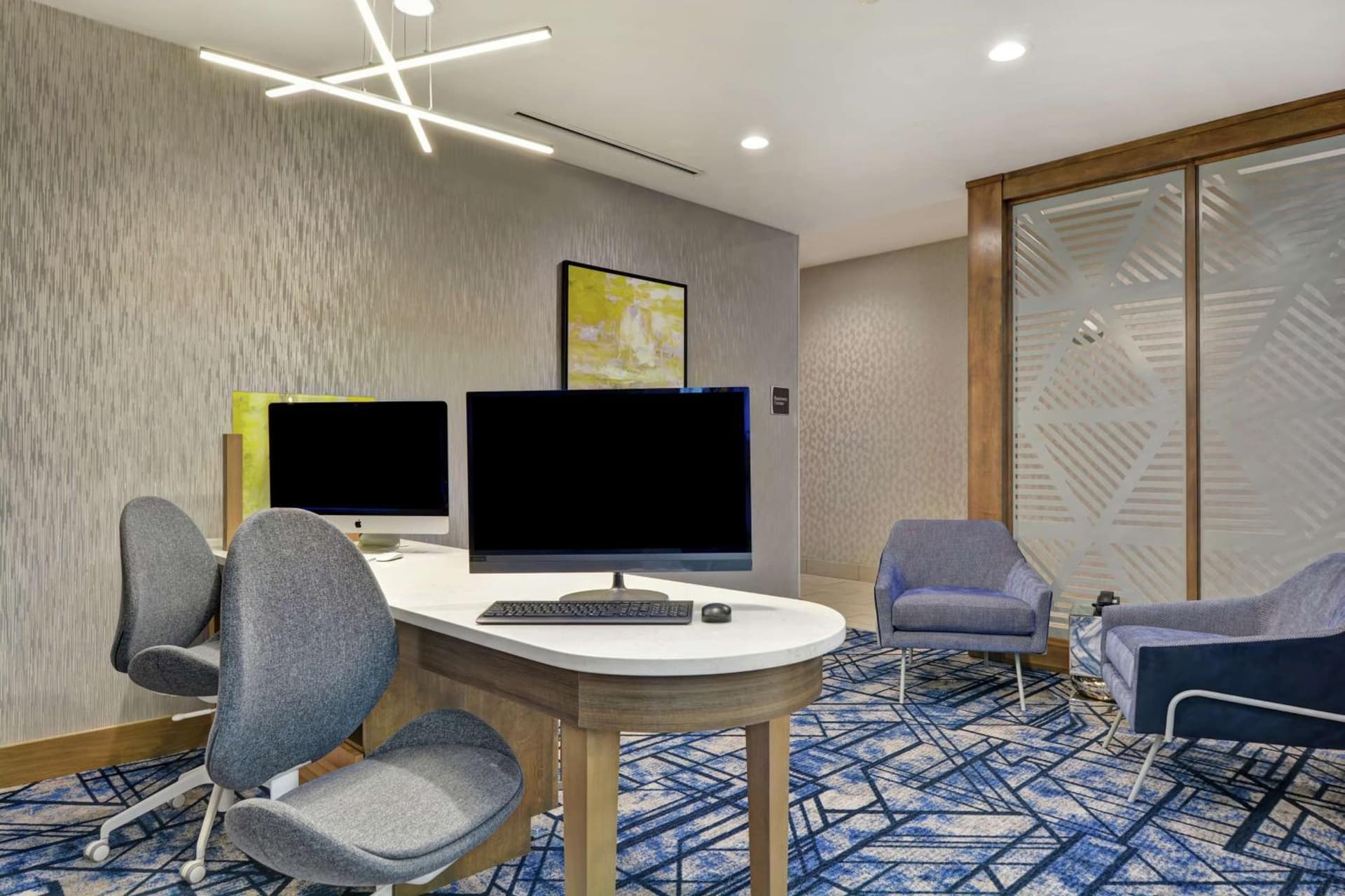 Homewood Suites By Hilton Lynchburg gallery photo in Lynchburg, VA — image 24