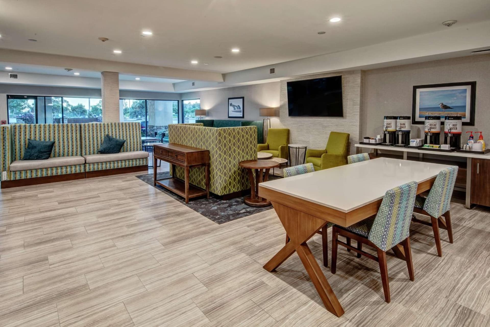 Hampton by Hilton Encinitas-Cardiff Encinitas, CA near Del Mar gallery photo in Encinitas, CA — image 29