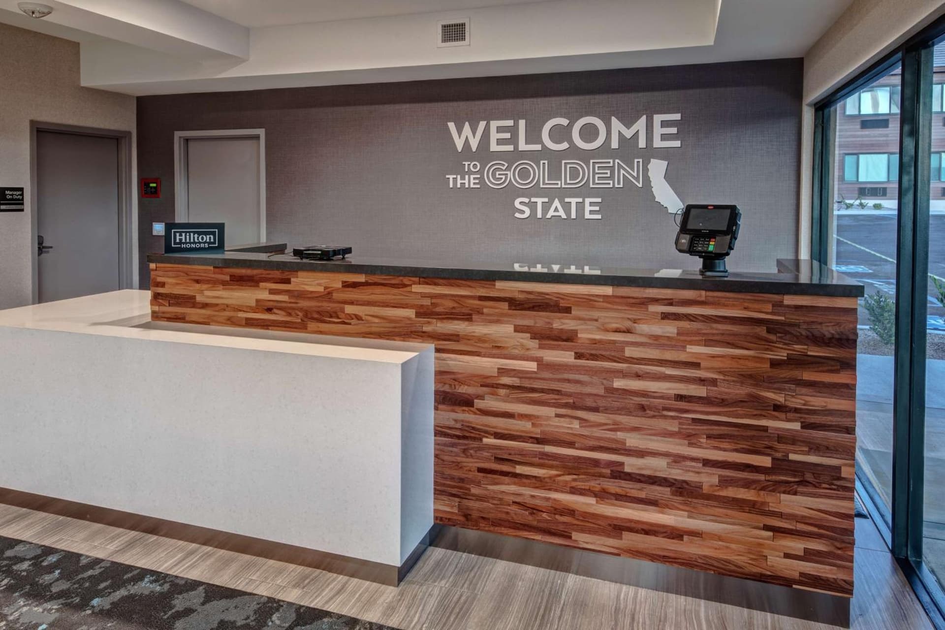 Hampton by Hilton Encinitas-Cardiff Encinitas, CA near Del Mar gallery photo in Encinitas, CA — image 12