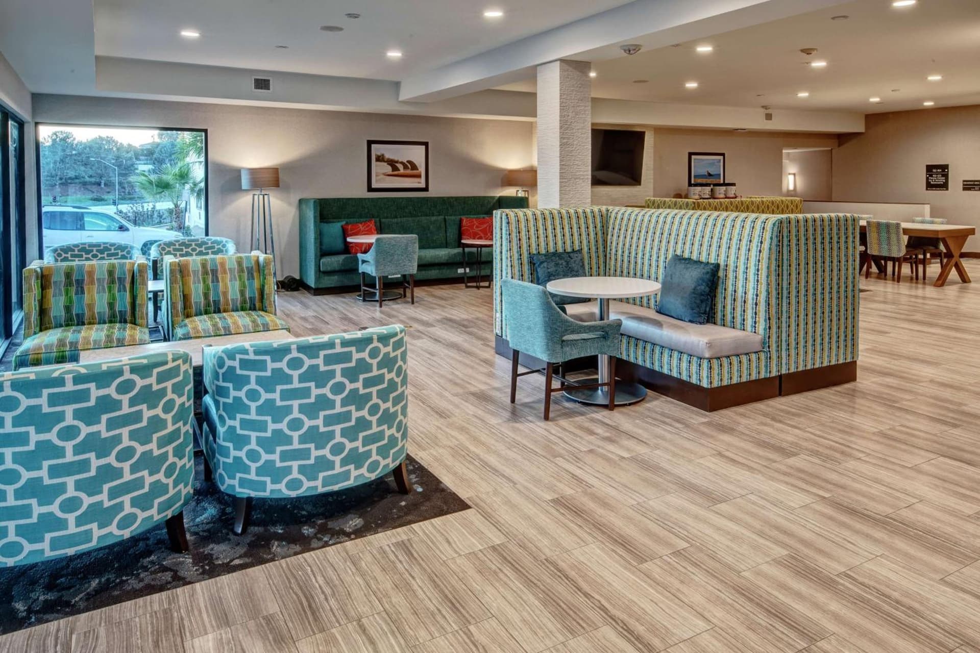 Hampton by Hilton Encinitas-Cardiff Encinitas, CA near Del Mar gallery photo in Encinitas, CA — image 27