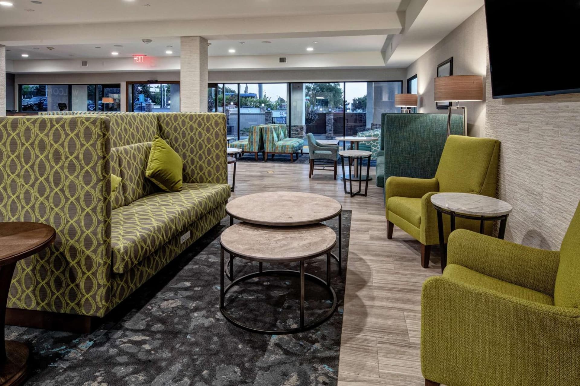 Hampton by Hilton Encinitas-Cardiff Encinitas, CA near Del Mar gallery photo in Encinitas, CA — image 28