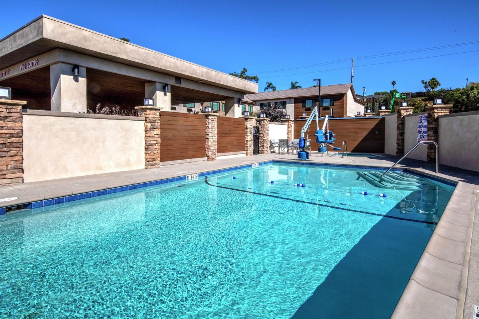 Hampton by Hilton Encinitas-Cardiff Encinitas, CA near Del Mar gallery photo in Encinitas, CA — image 17