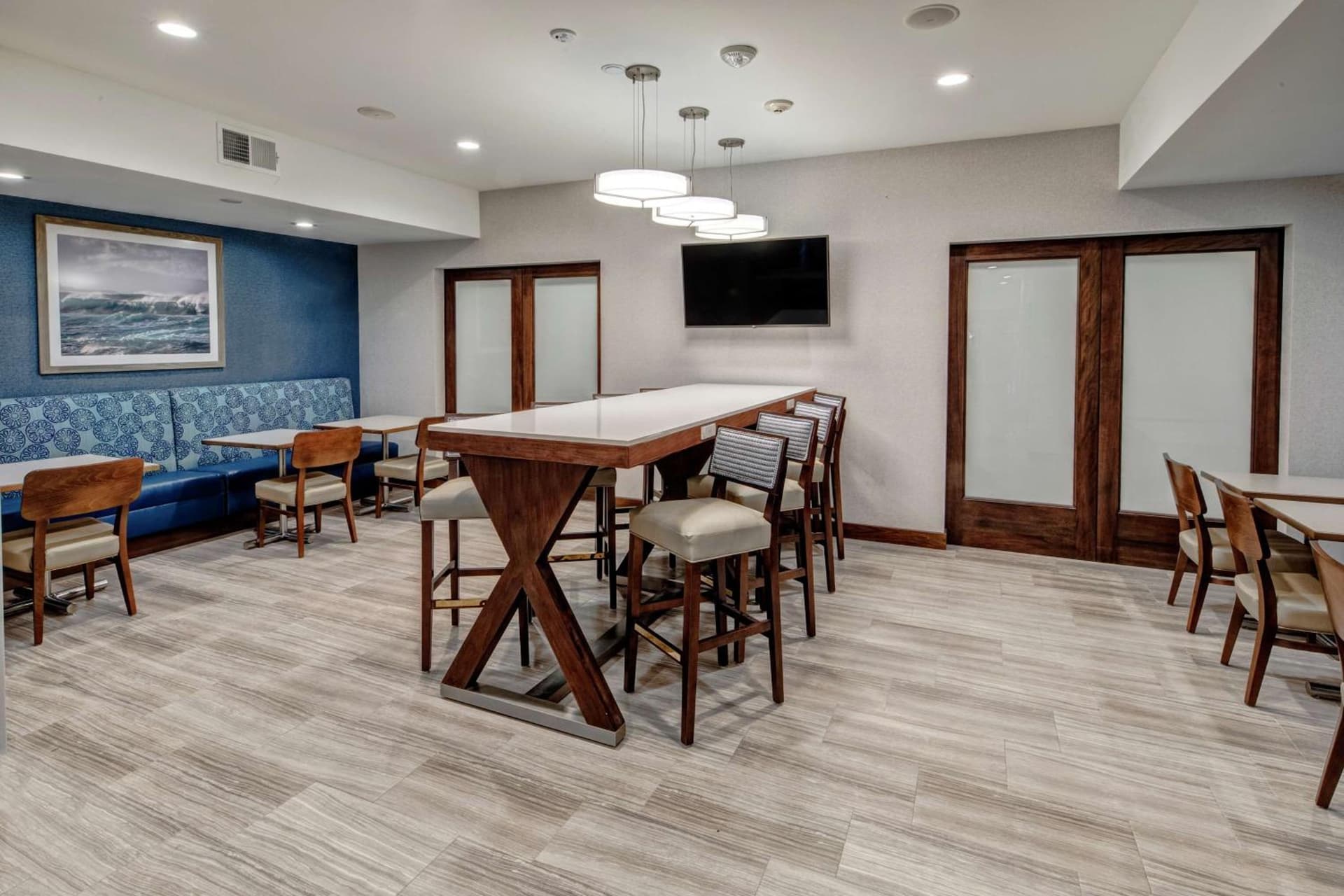 Hampton by Hilton Encinitas-Cardiff Encinitas, CA near Del Mar gallery photo in Encinitas, CA — image 5