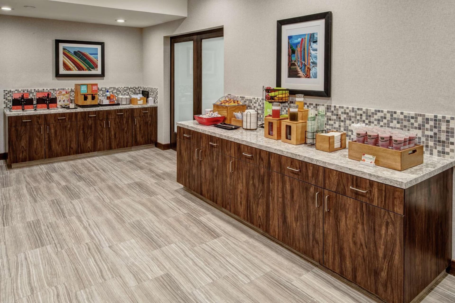 Hampton by Hilton Encinitas-Cardiff Encinitas, CA near Del Mar gallery photo in Encinitas, CA — image 16