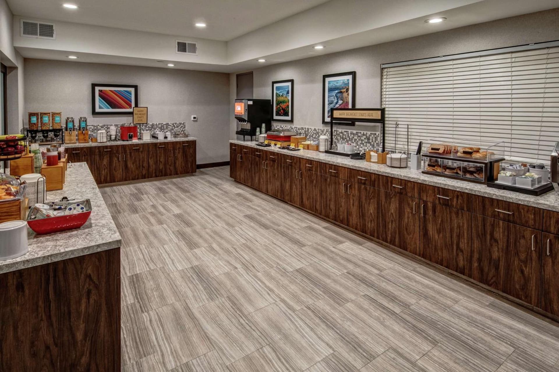 Hampton by Hilton Encinitas-Cardiff Encinitas, CA near Del Mar gallery photo in Encinitas, CA — image 9