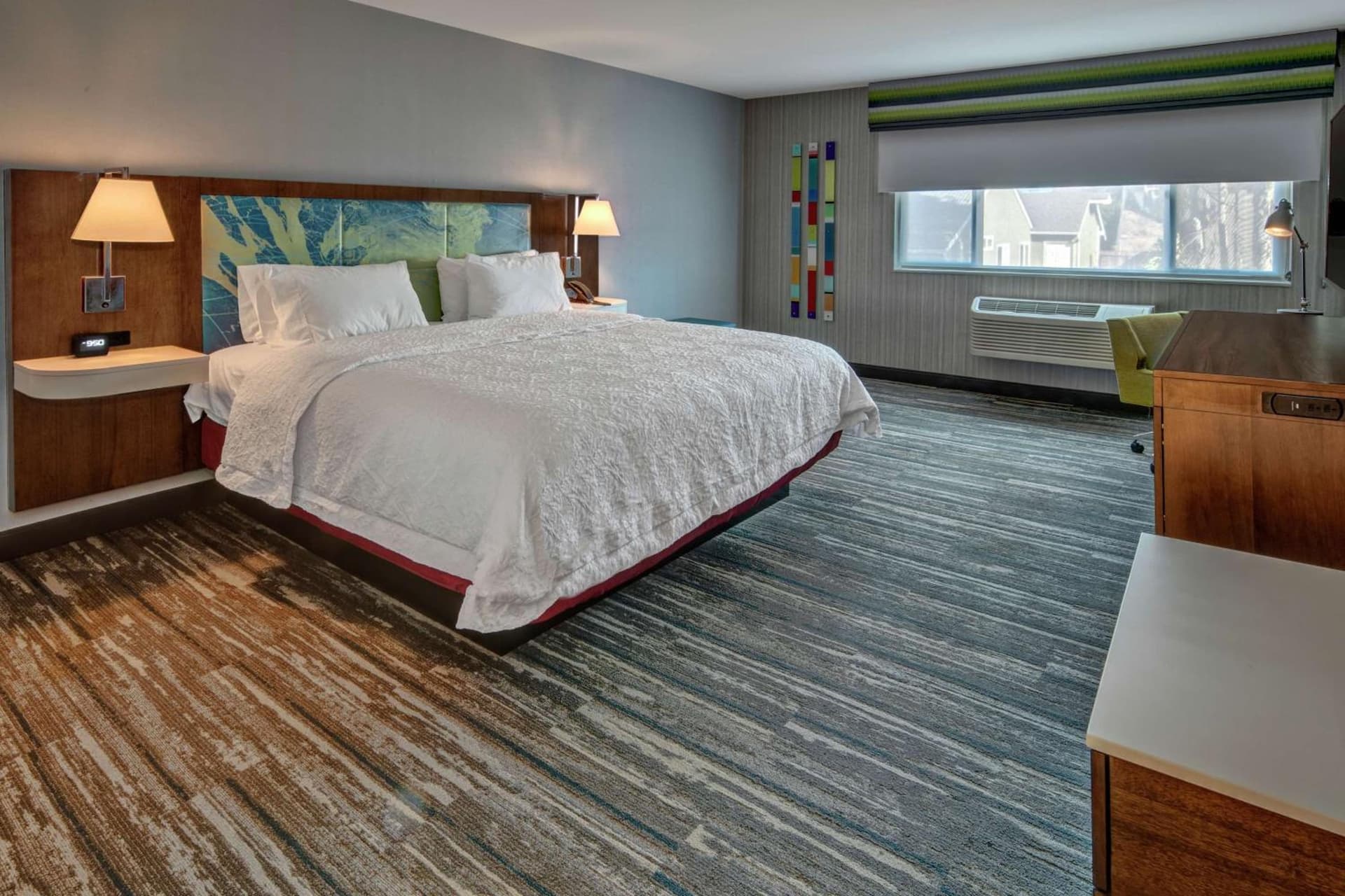 Hampton by Hilton Encinitas-Cardiff Encinitas, CA near Del Mar gallery photo in Encinitas, CA — image 10