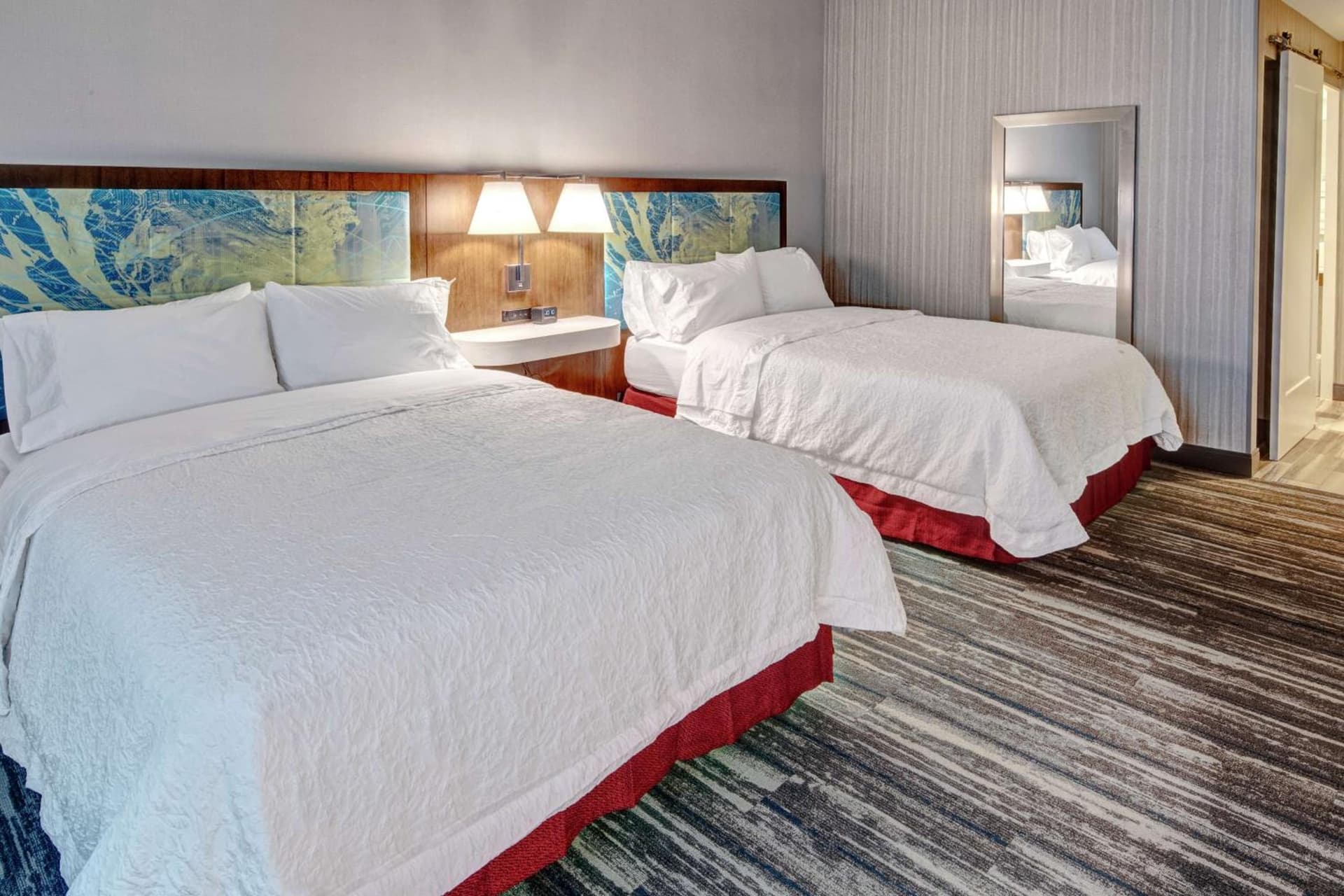 Hampton by Hilton Encinitas-Cardiff Encinitas, CA near Del Mar property views in Encinitas, CA — gallery photo 3