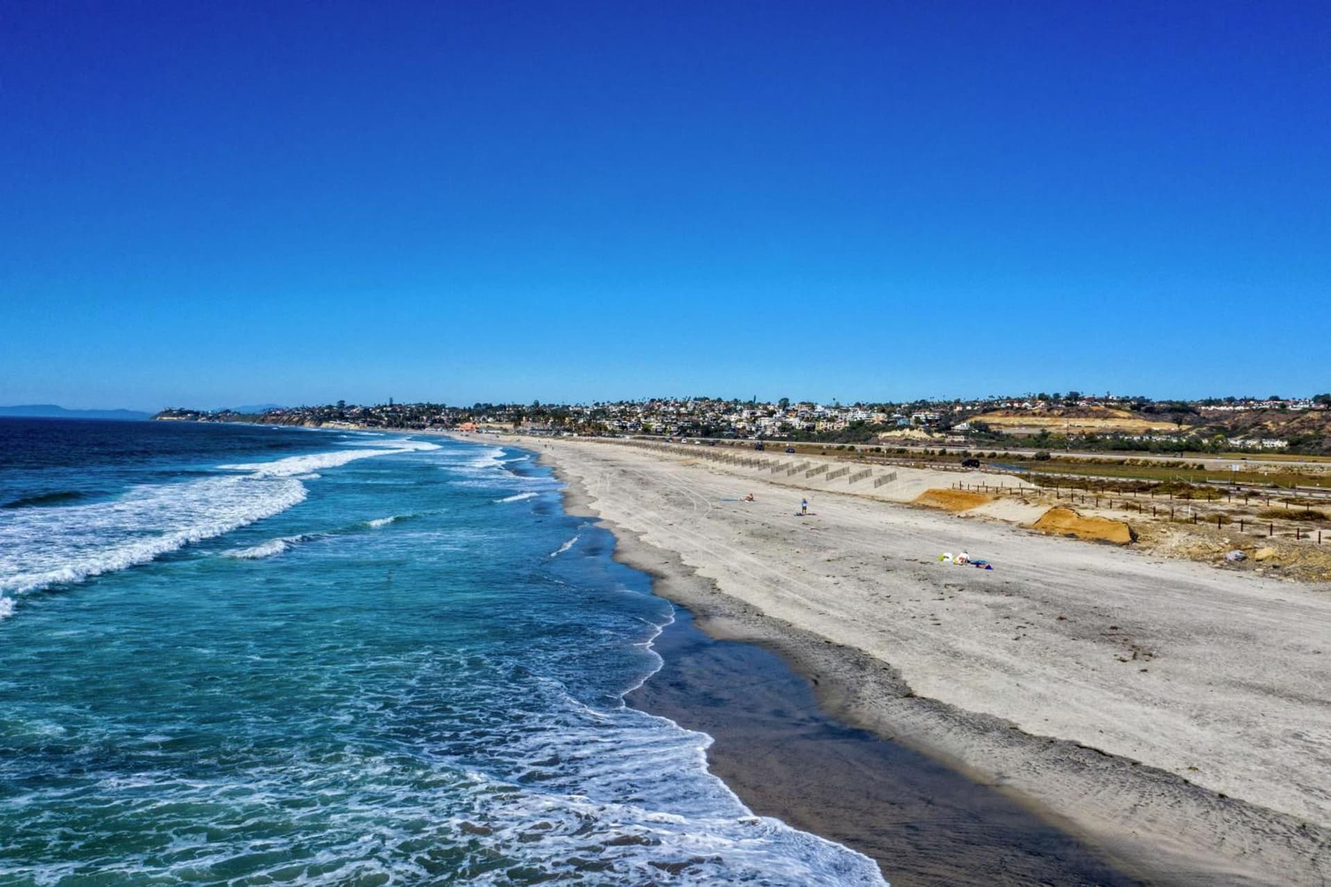Hampton by Hilton Encinitas-Cardiff Encinitas, CA near Del Mar gallery photo in Encinitas, CA — image 13