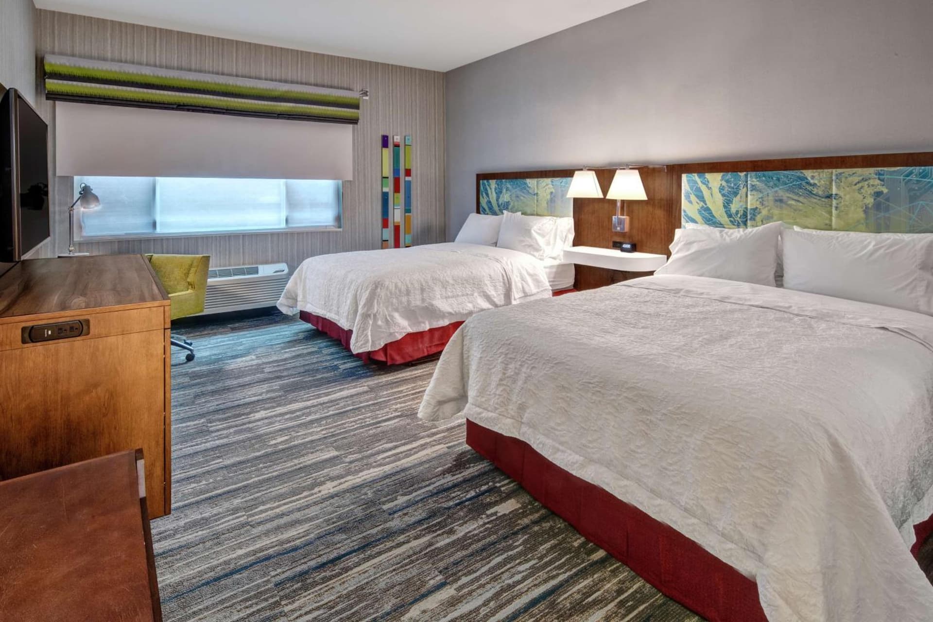 Hampton by Hilton Encinitas-Cardiff Encinitas, CA near Del Mar gallery photo in Encinitas, CA — image 22