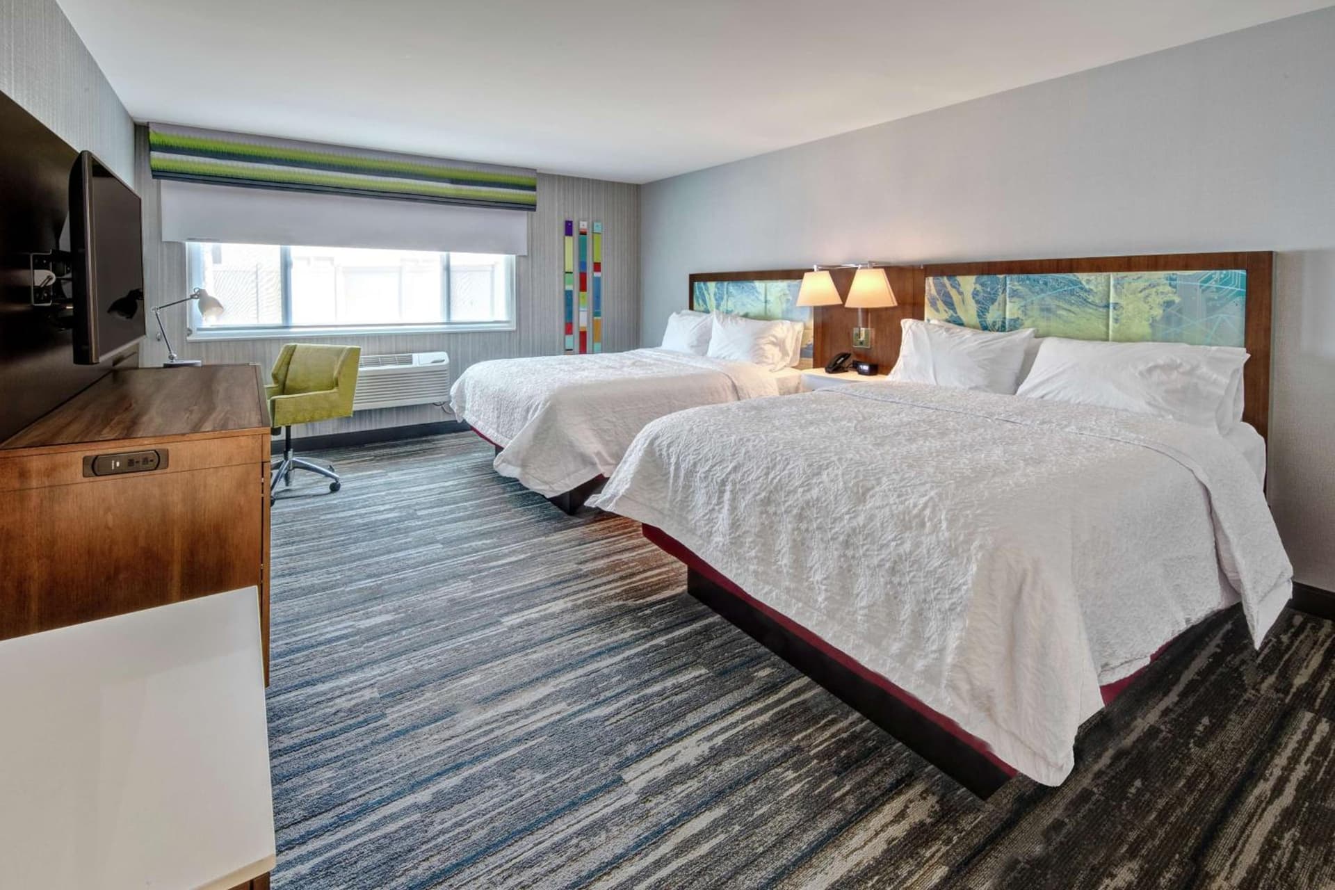Hampton by Hilton Encinitas-Cardiff Encinitas, CA near Del Mar gallery photo in Encinitas, CA — image 20