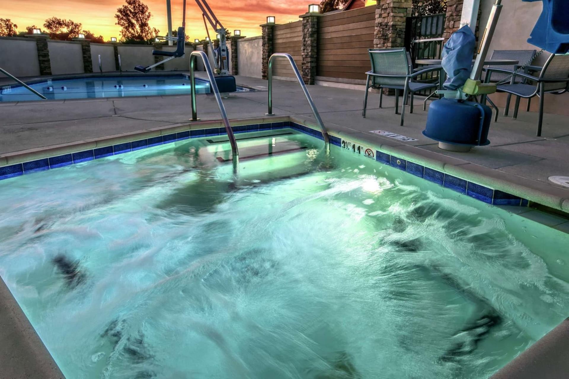 Hampton by Hilton Encinitas-Cardiff Encinitas, CA near Del Mar gallery photo in Encinitas, CA — image 8