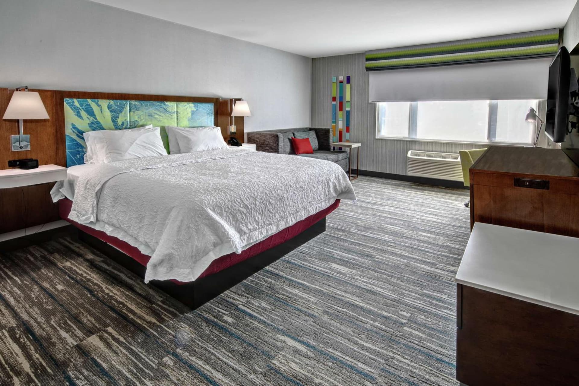 Hampton by Hilton Encinitas-Cardiff Encinitas, CA near Del Mar gallery photo in Encinitas, CA — image 31