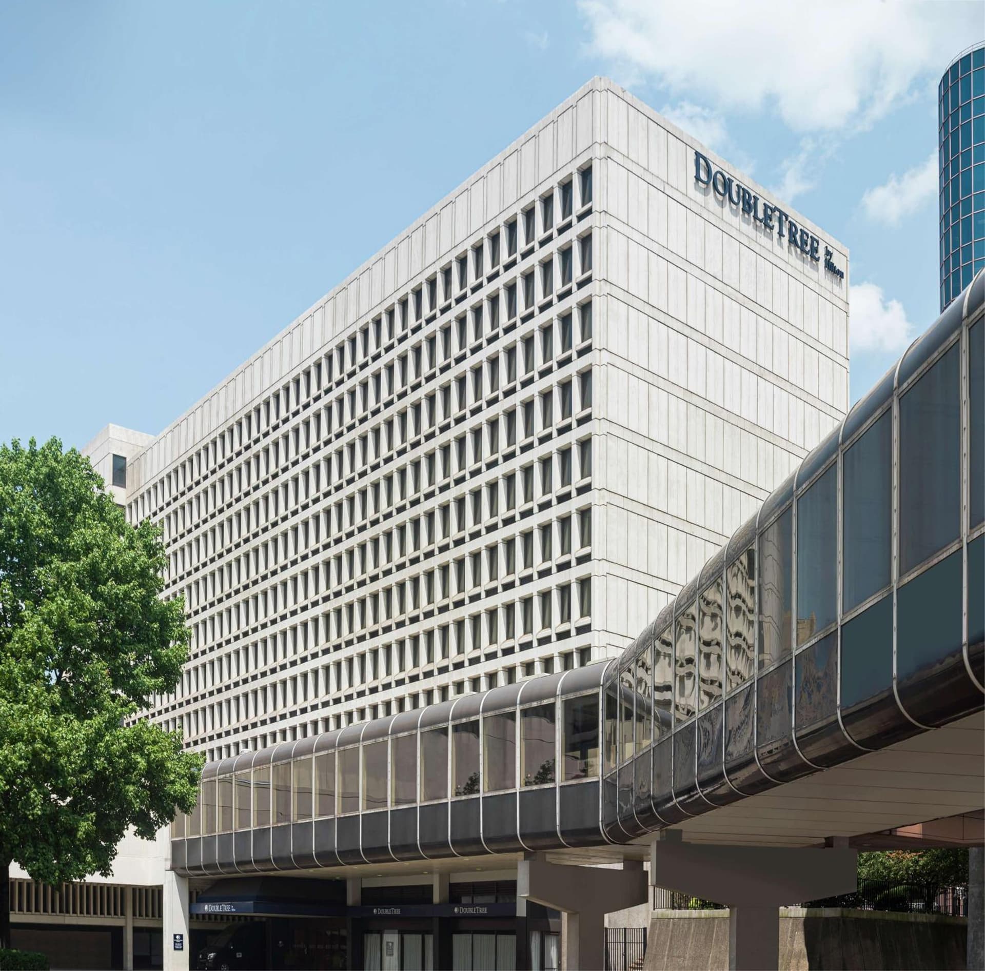 DoubleTree by Hilton Newark Penn Station gallery photo in Newark, NJ — image 21