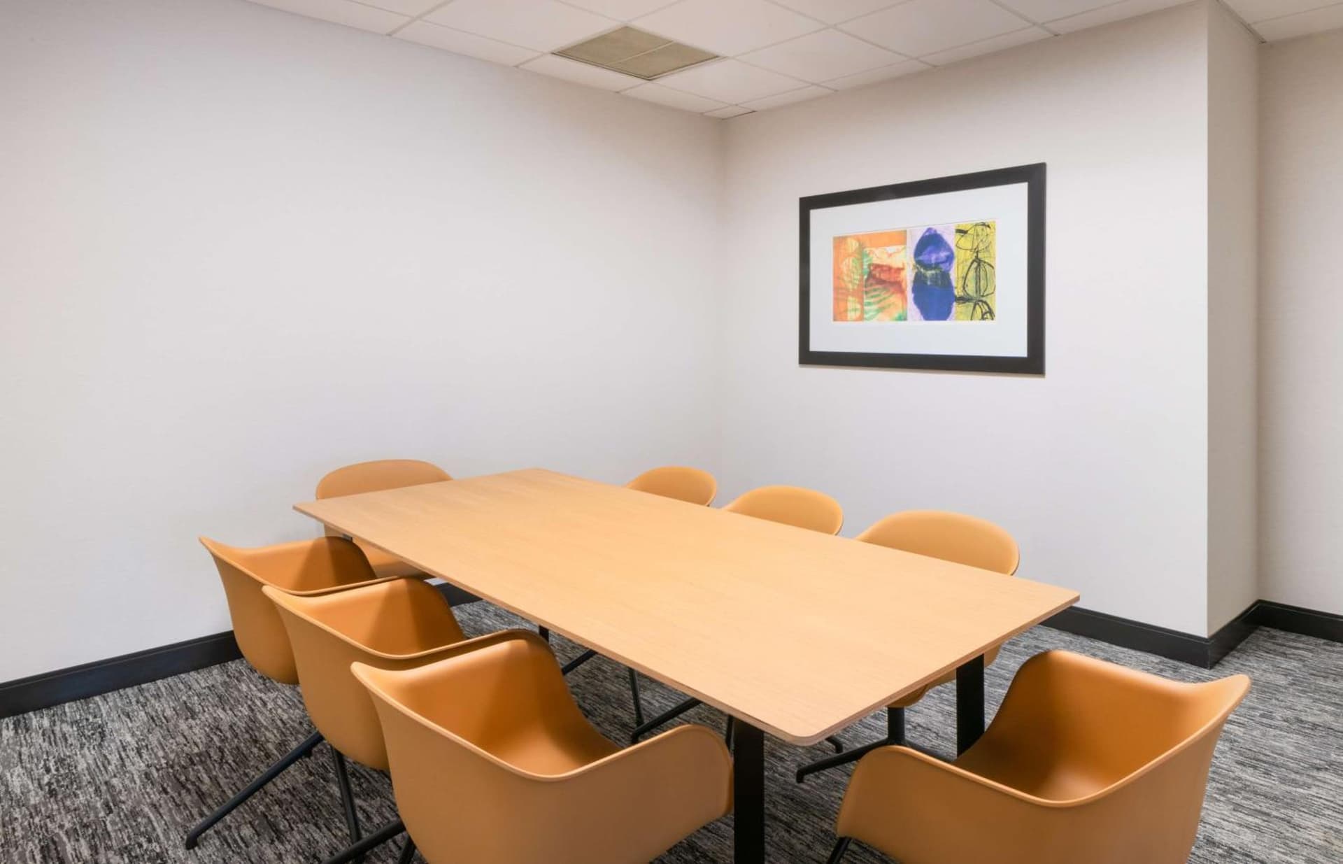 DoubleTree by Hilton Newark Penn Station gallery photo in Newark, NJ — image 36