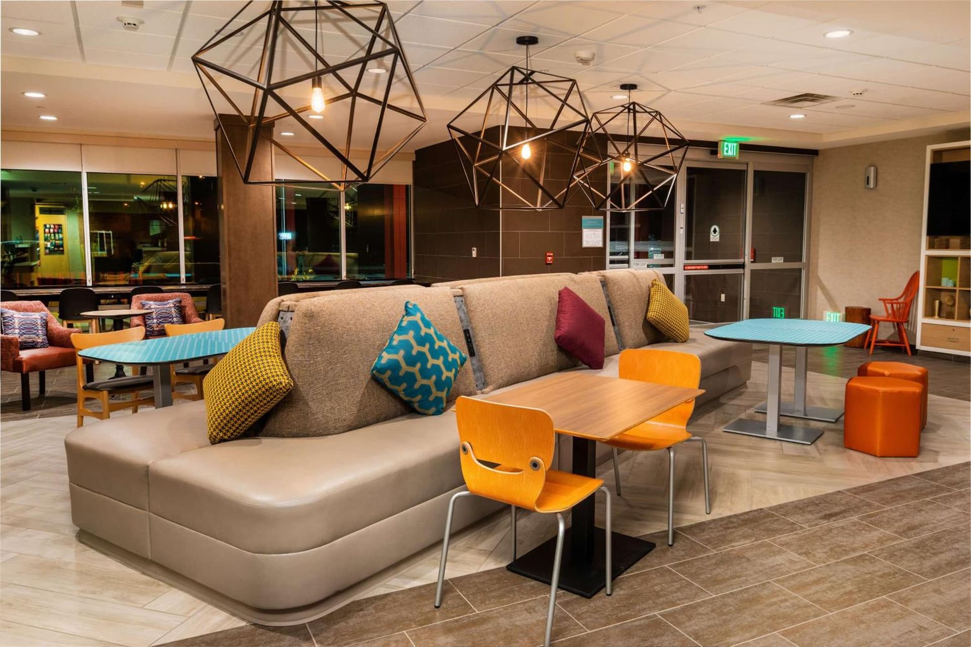 Home2 Suites Bakersfield gallery photo in Bakersfield, CA — image 21