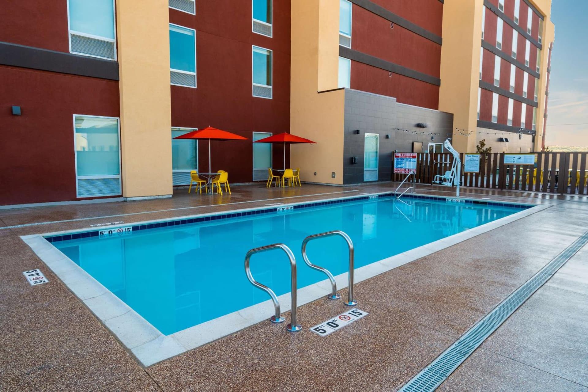 Home2 Suites Bakersfield gallery photo in Bakersfield, CA — image 20