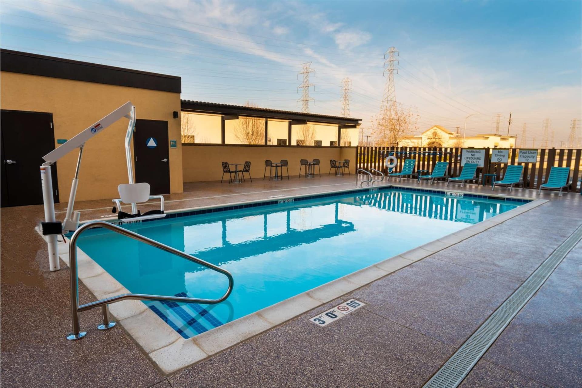 Home2 Suites Bakersfield gallery photo in Bakersfield, CA — image 27