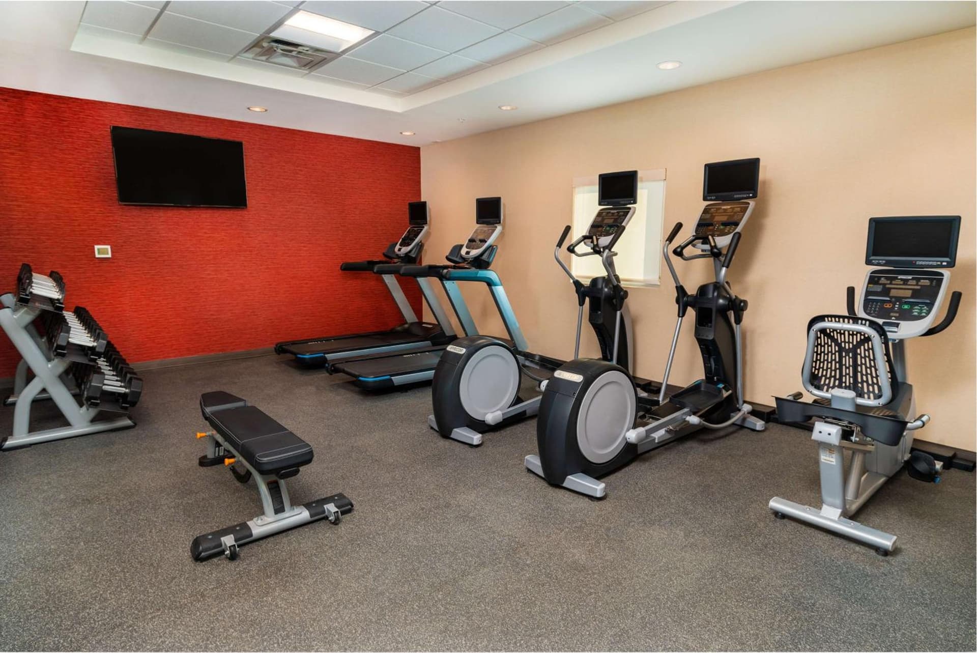 Home2 Suites Bakersfield gallery photo in Bakersfield, CA — image 17