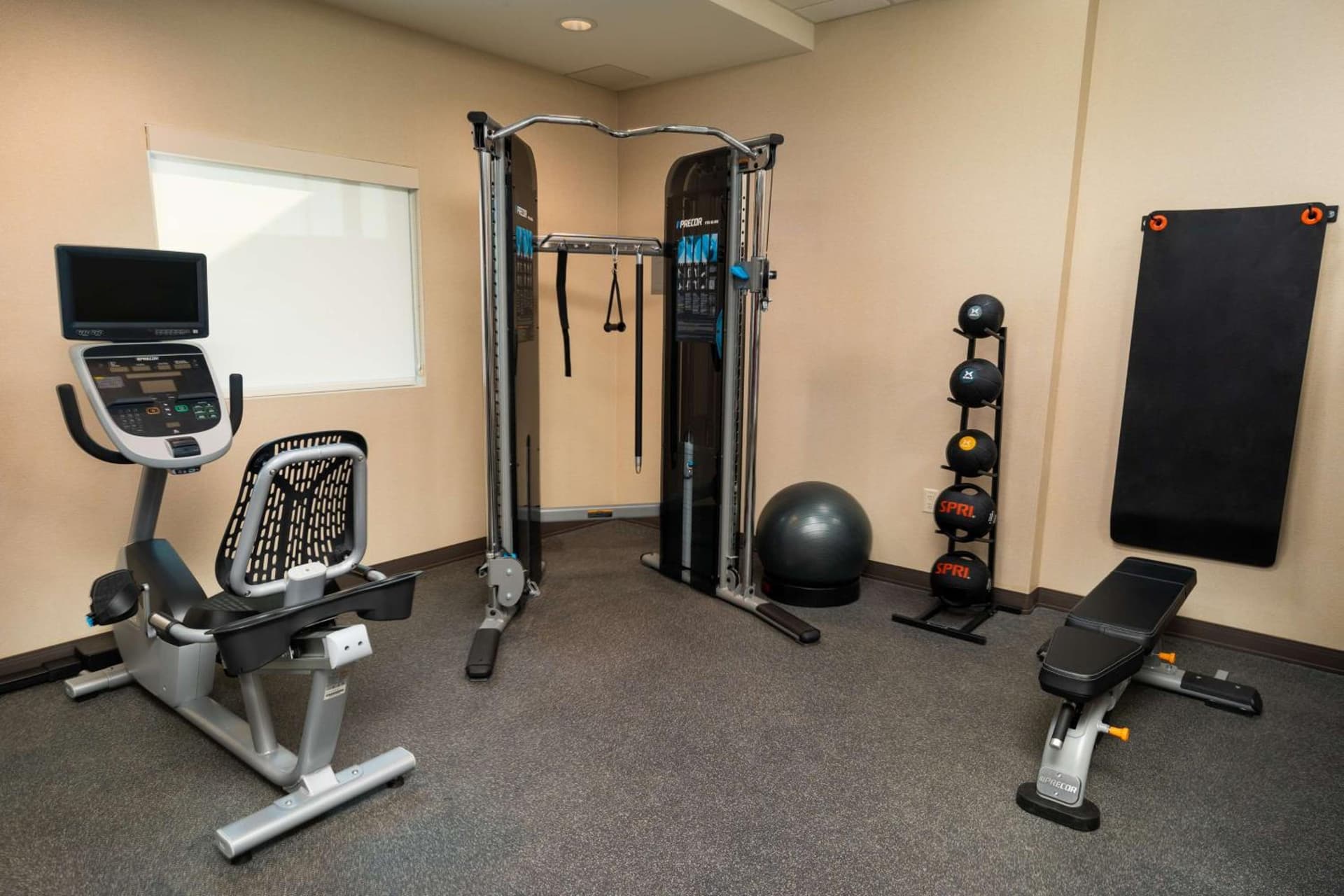 Home2 Suites Bakersfield gallery photo in Bakersfield, CA — image 30