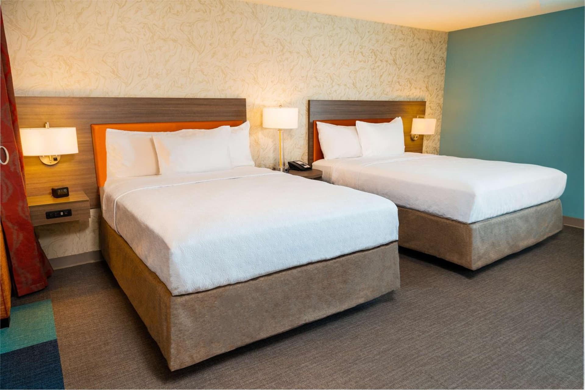 Home2 Suites Bakersfield gallery photo in Bakersfield, CA — image 19