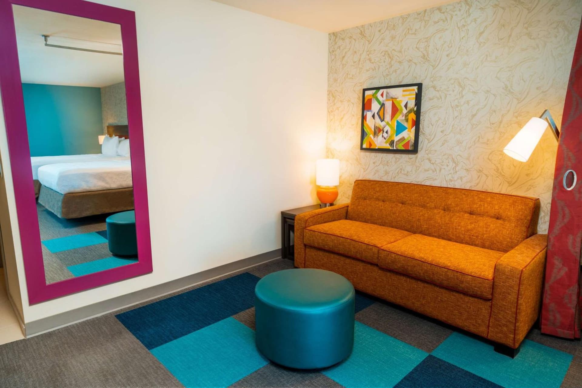 Home2 Suites Bakersfield gallery photo in Bakersfield, CA — image 8